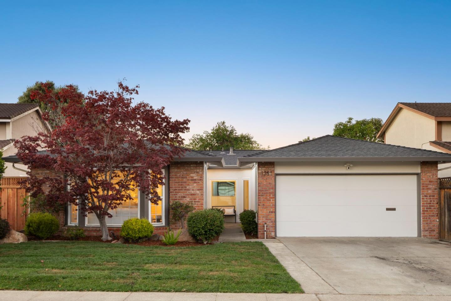 1351 Marlin Avenue
