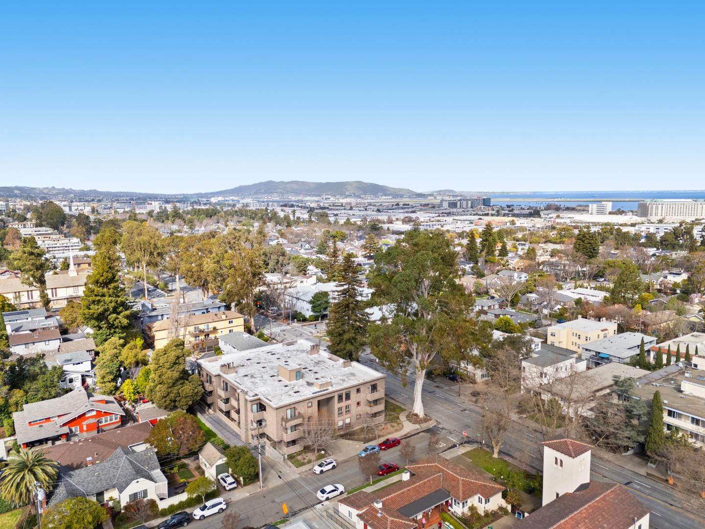 1500 Sherman Avenue 3C