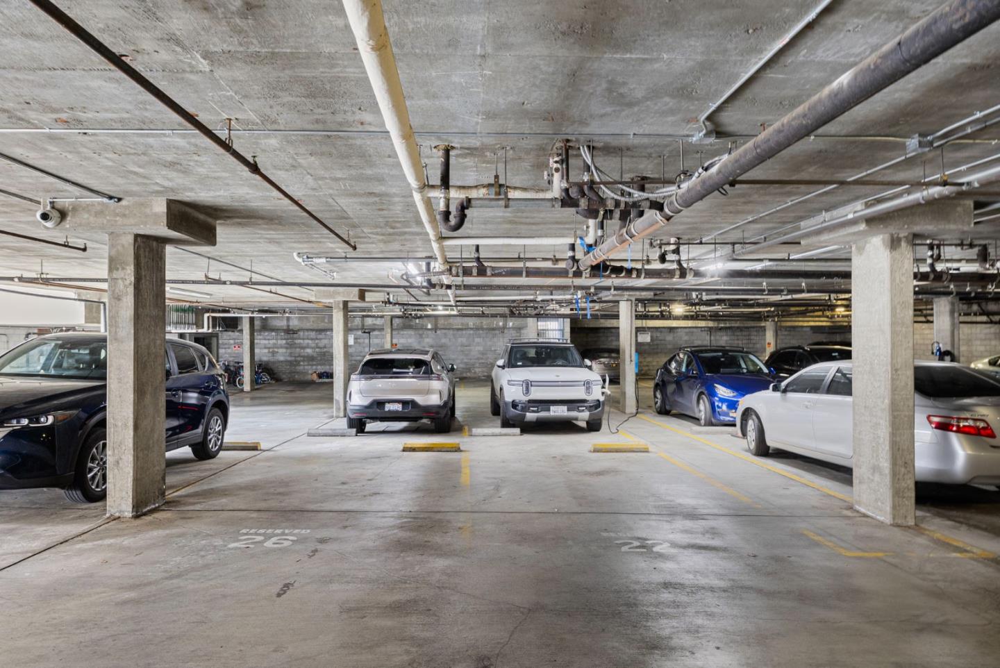 1500 Sherman Avenue 3C