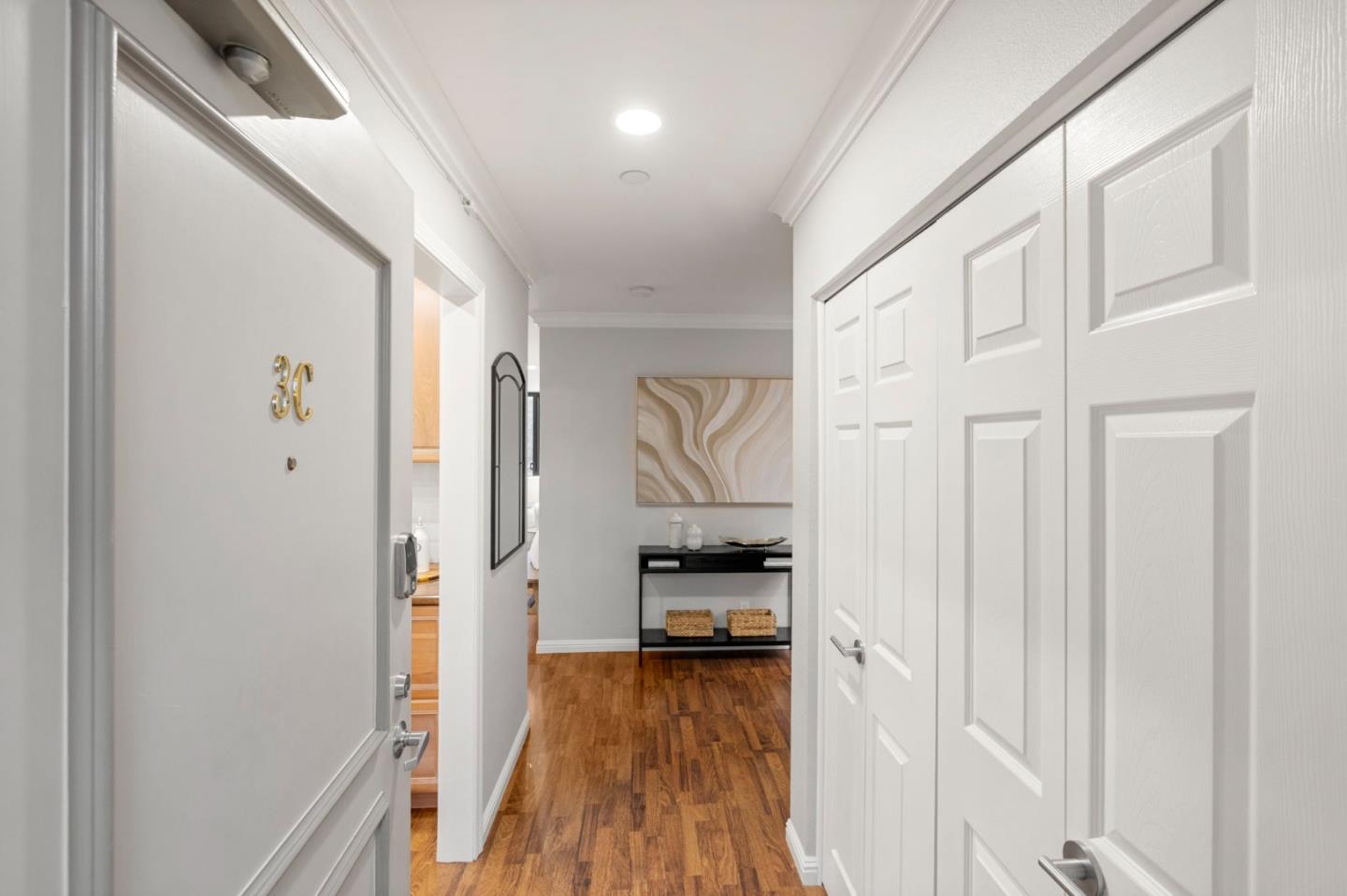 1500 Sherman Avenue 3C