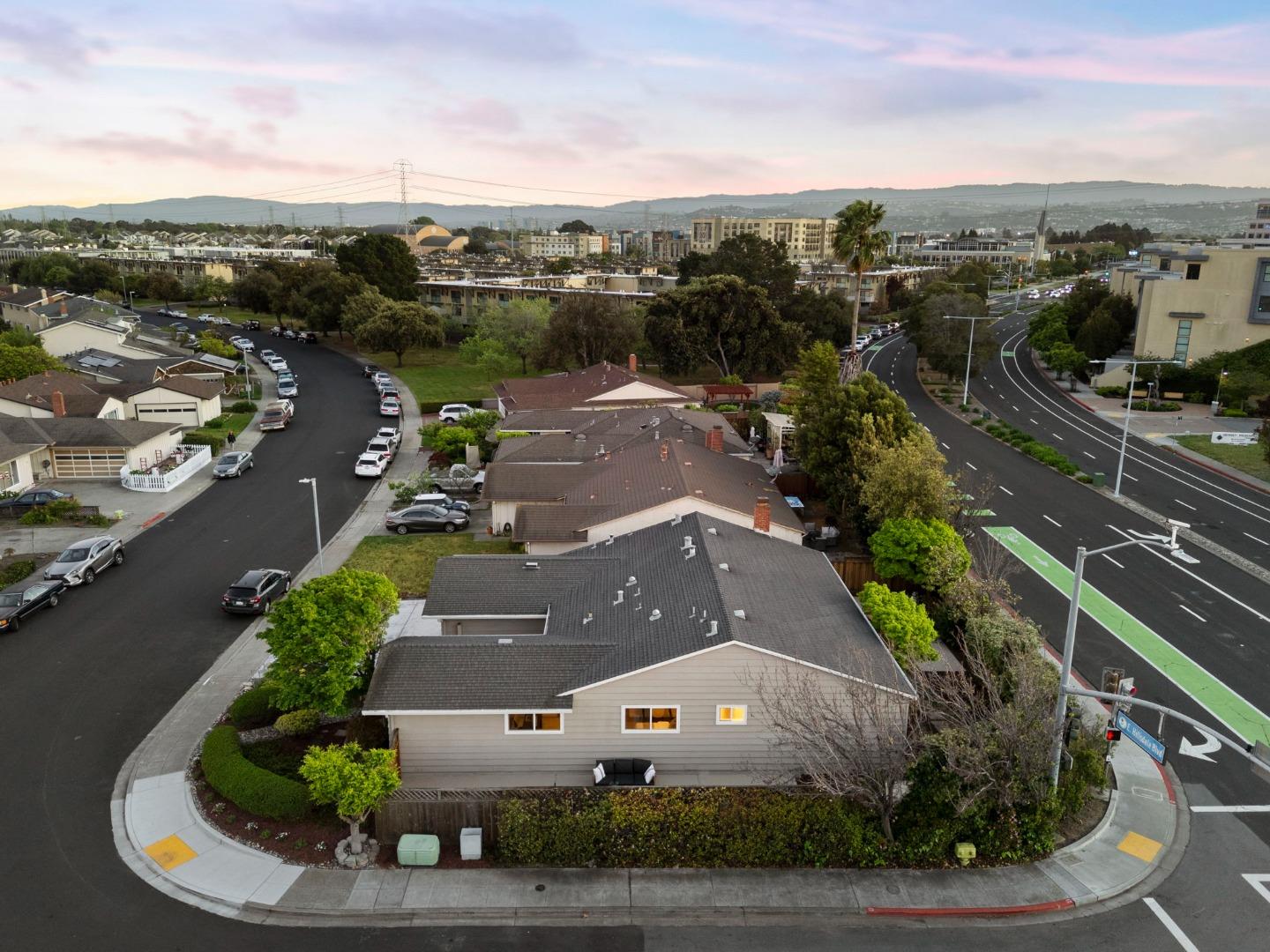 600 Comet Drive