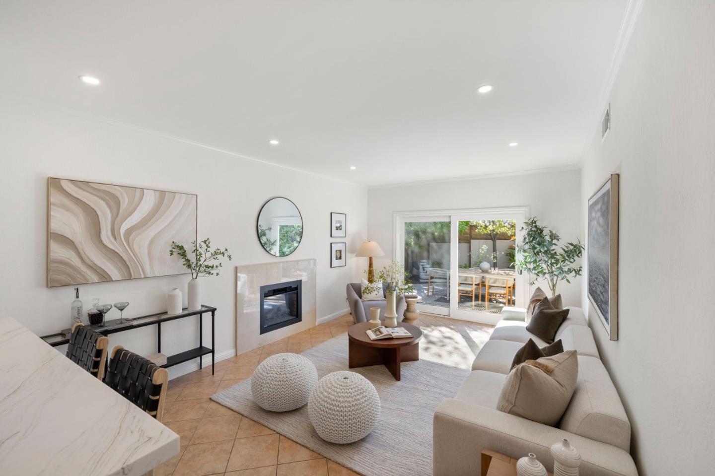600 Comet Drive