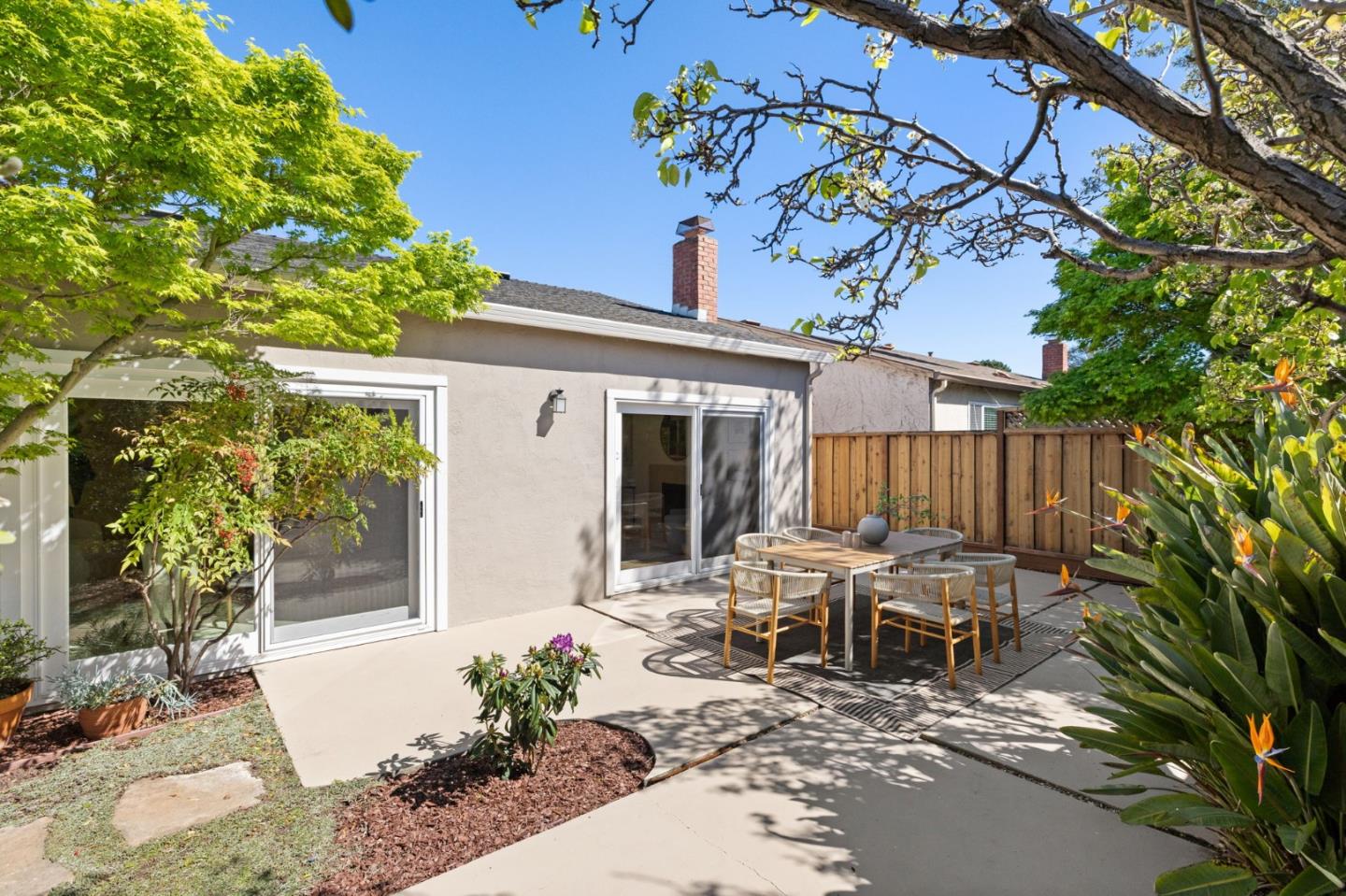 600 Comet Drive