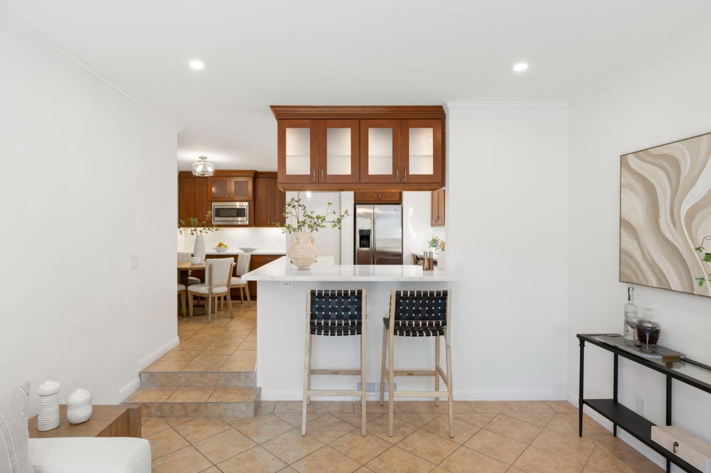 600 Comet Drive