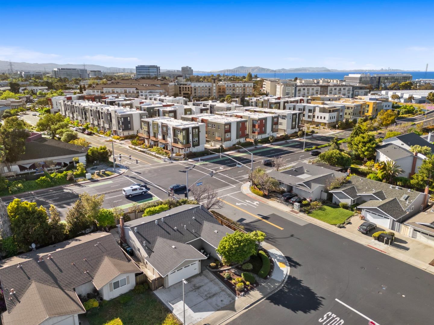 600 Comet Drive