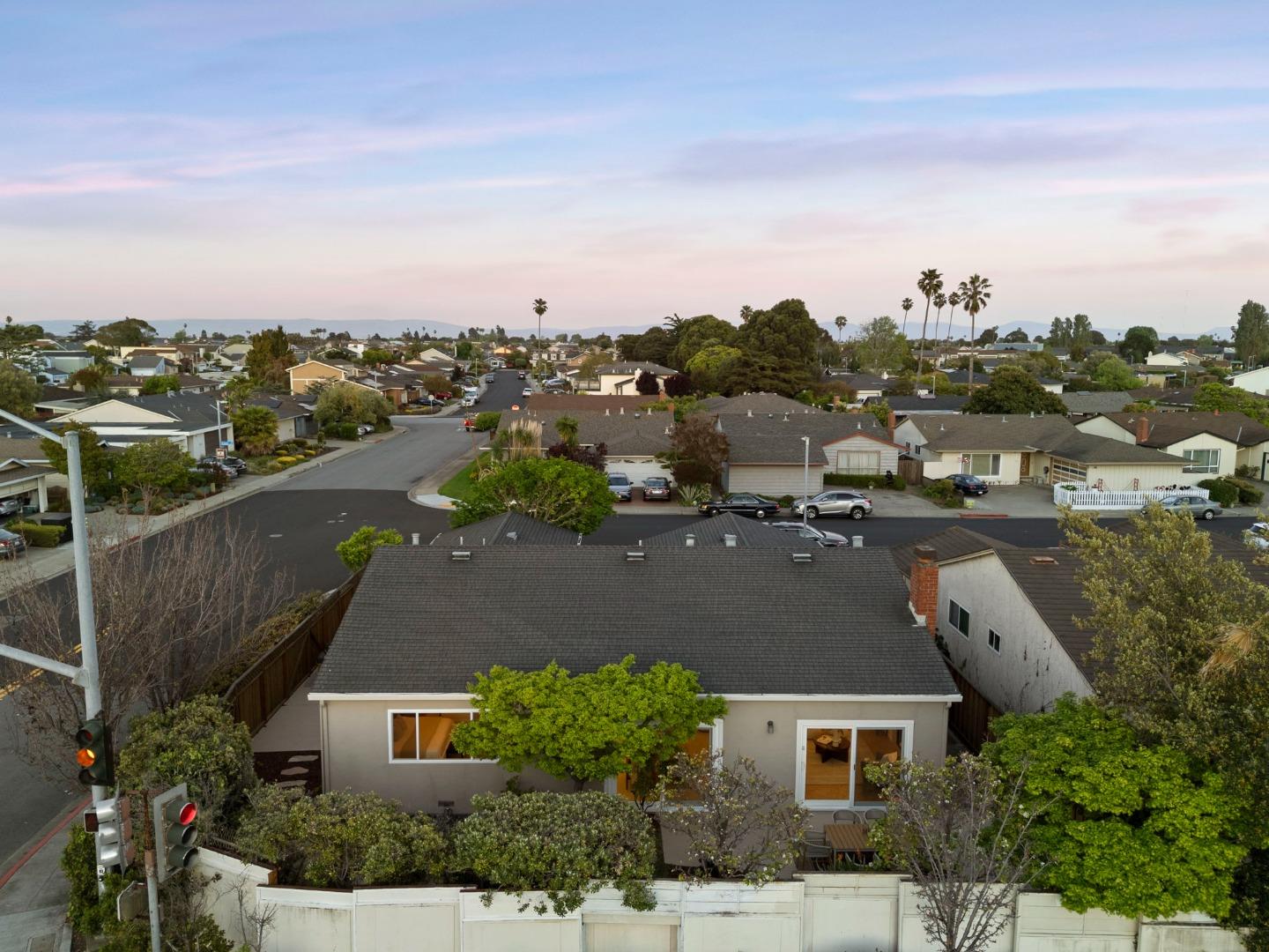 600 Comet Drive
