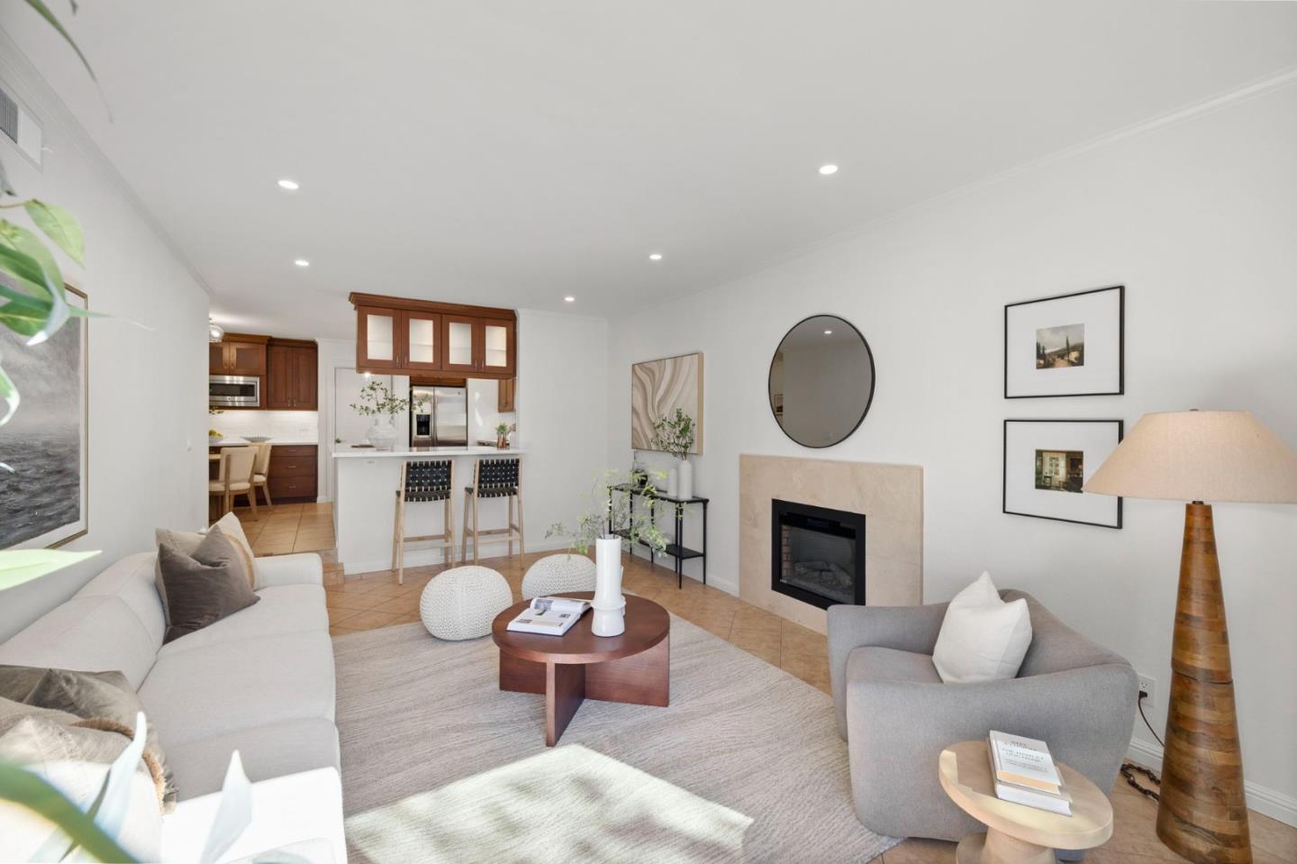 600 Comet Drive