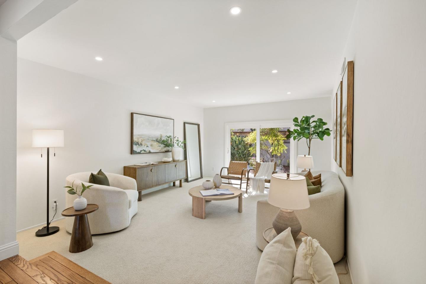 600 Comet Drive