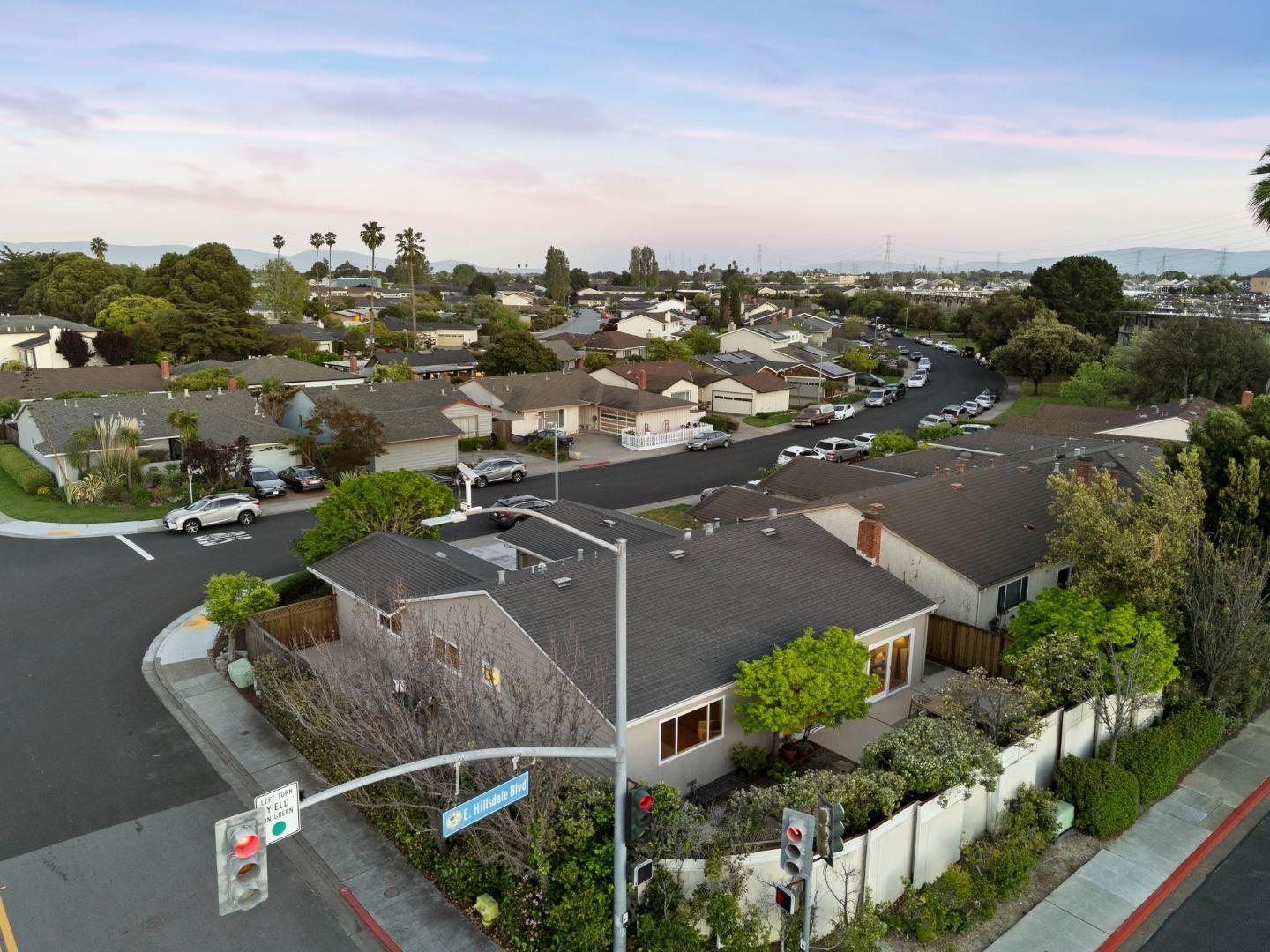 600 Comet Drive