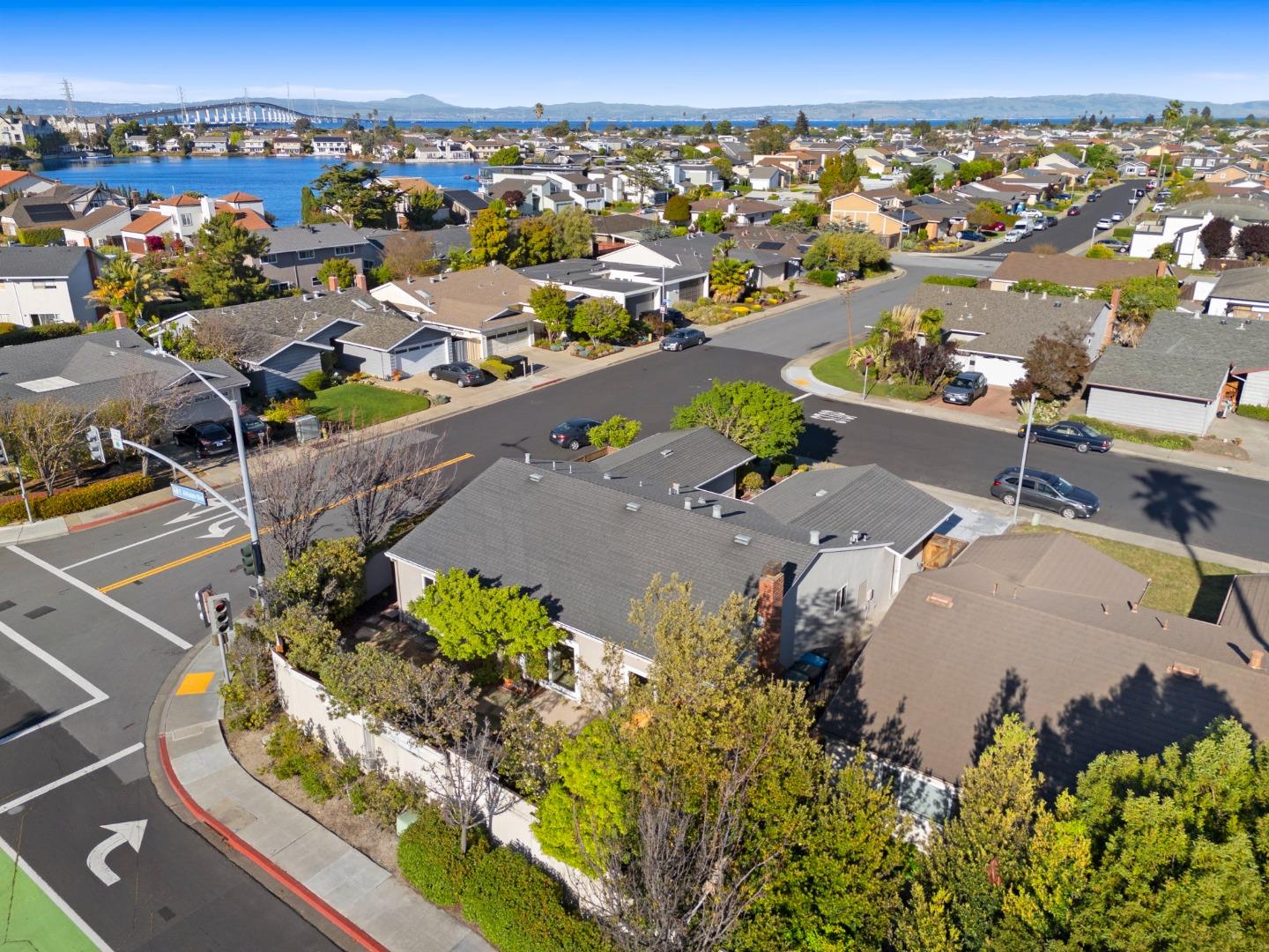 600 Comet Drive