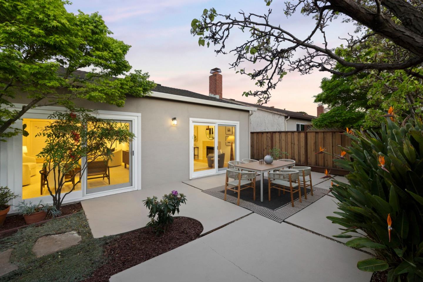 600 Comet Drive