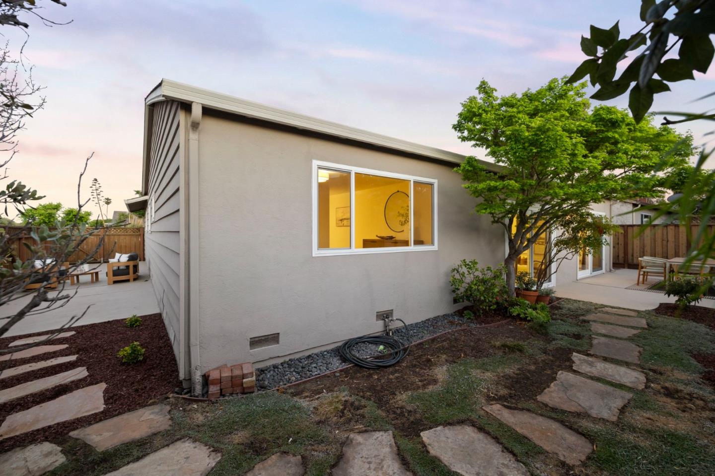 600 Comet Drive