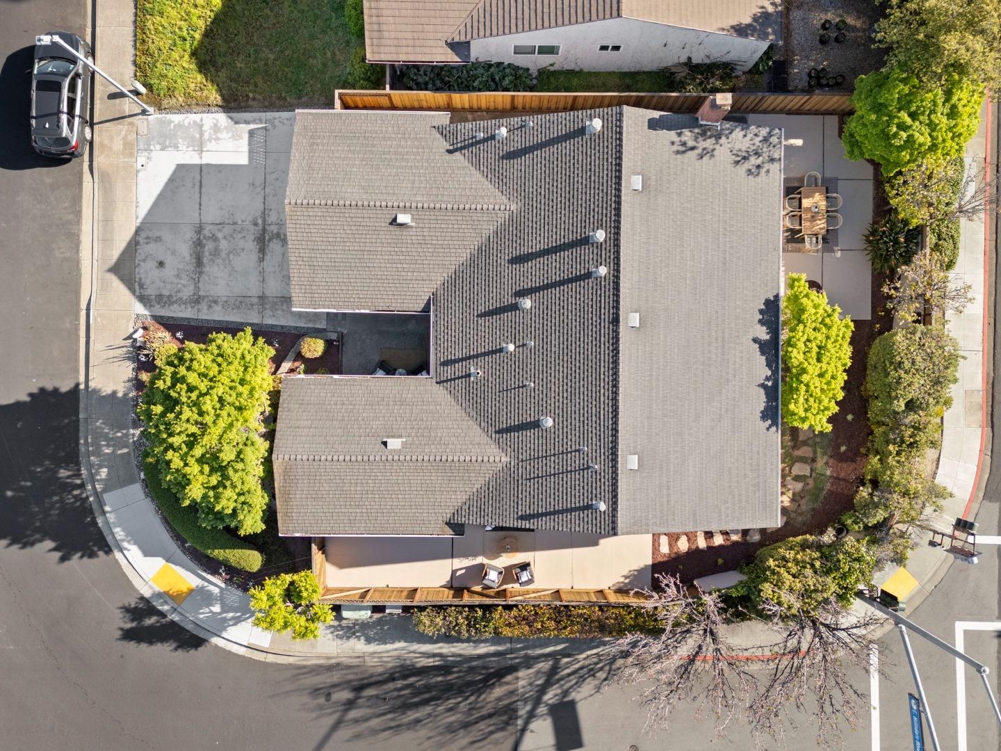 600 Comet Drive