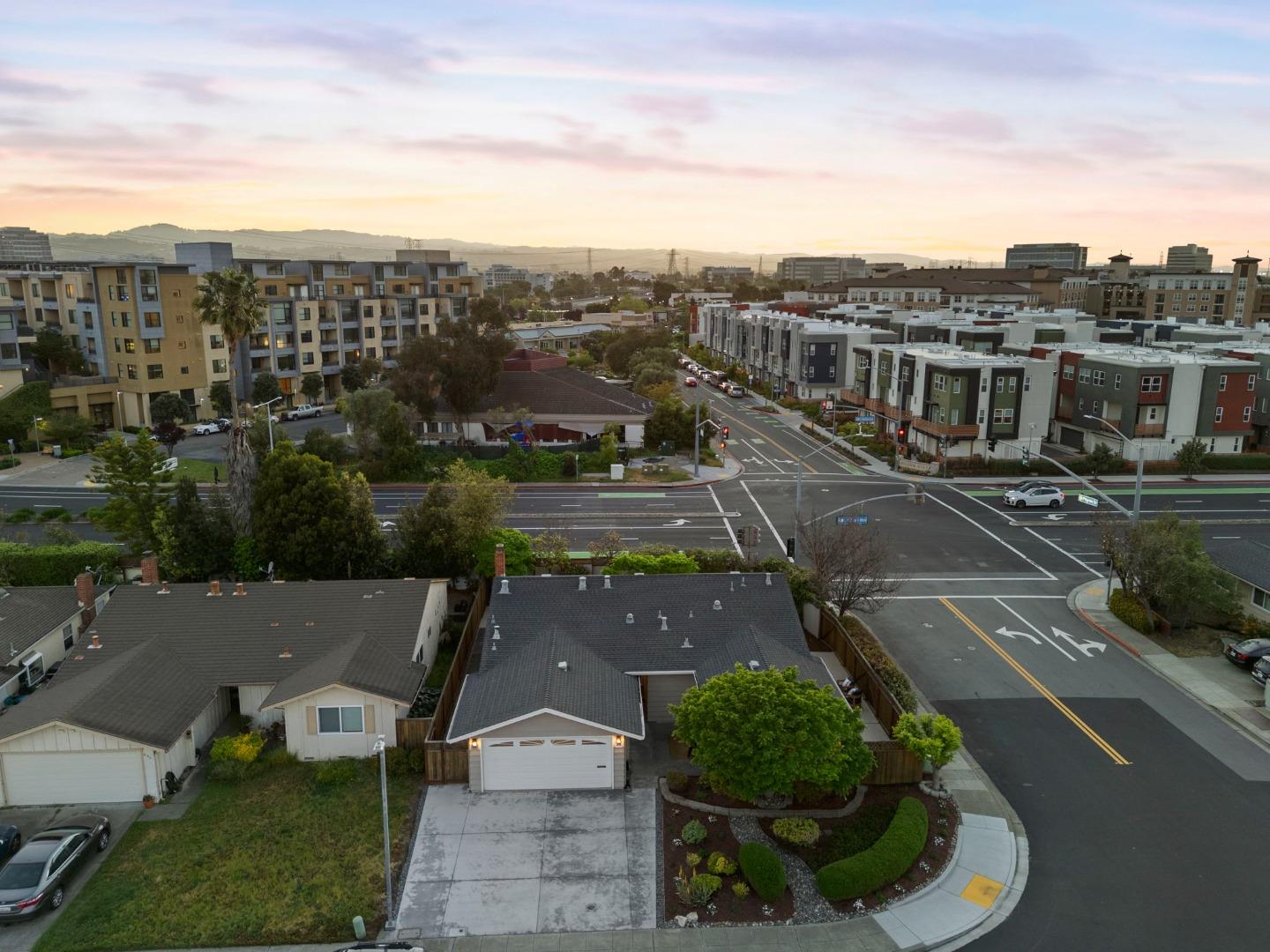 600 Comet Drive