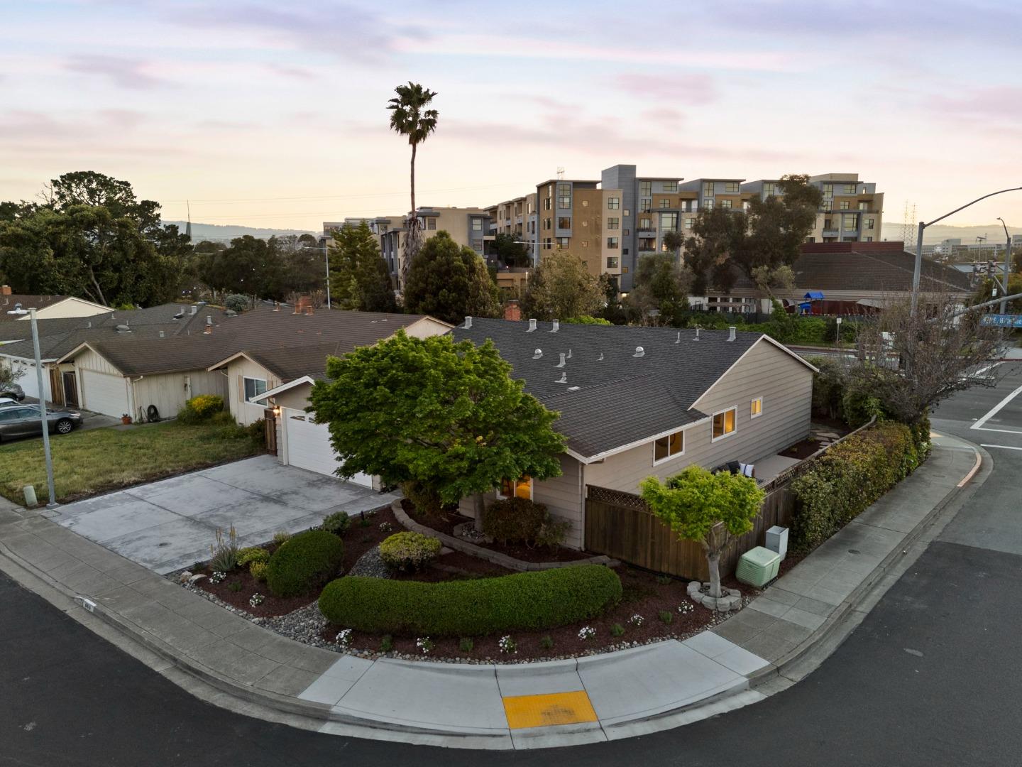 600 Comet Drive