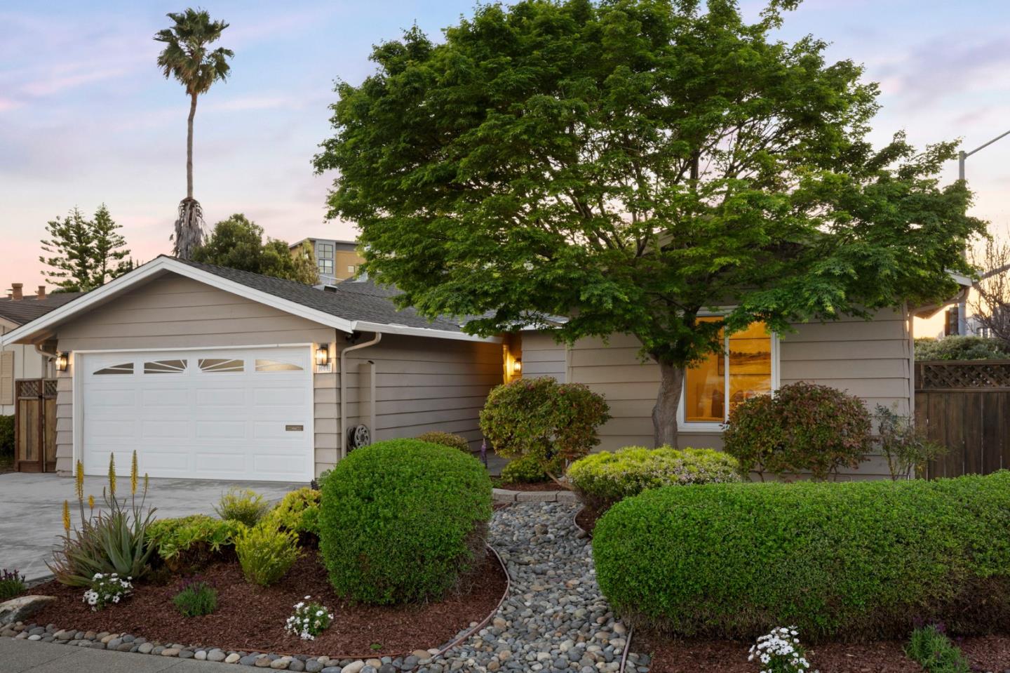 600 Comet Drive