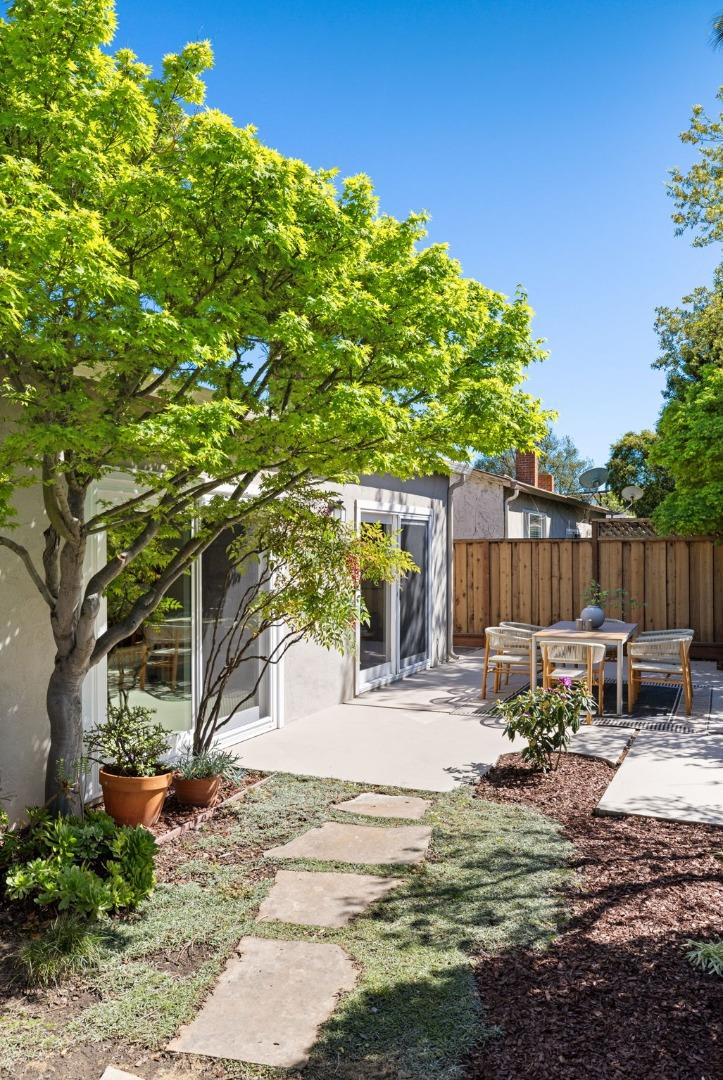 600 Comet Drive