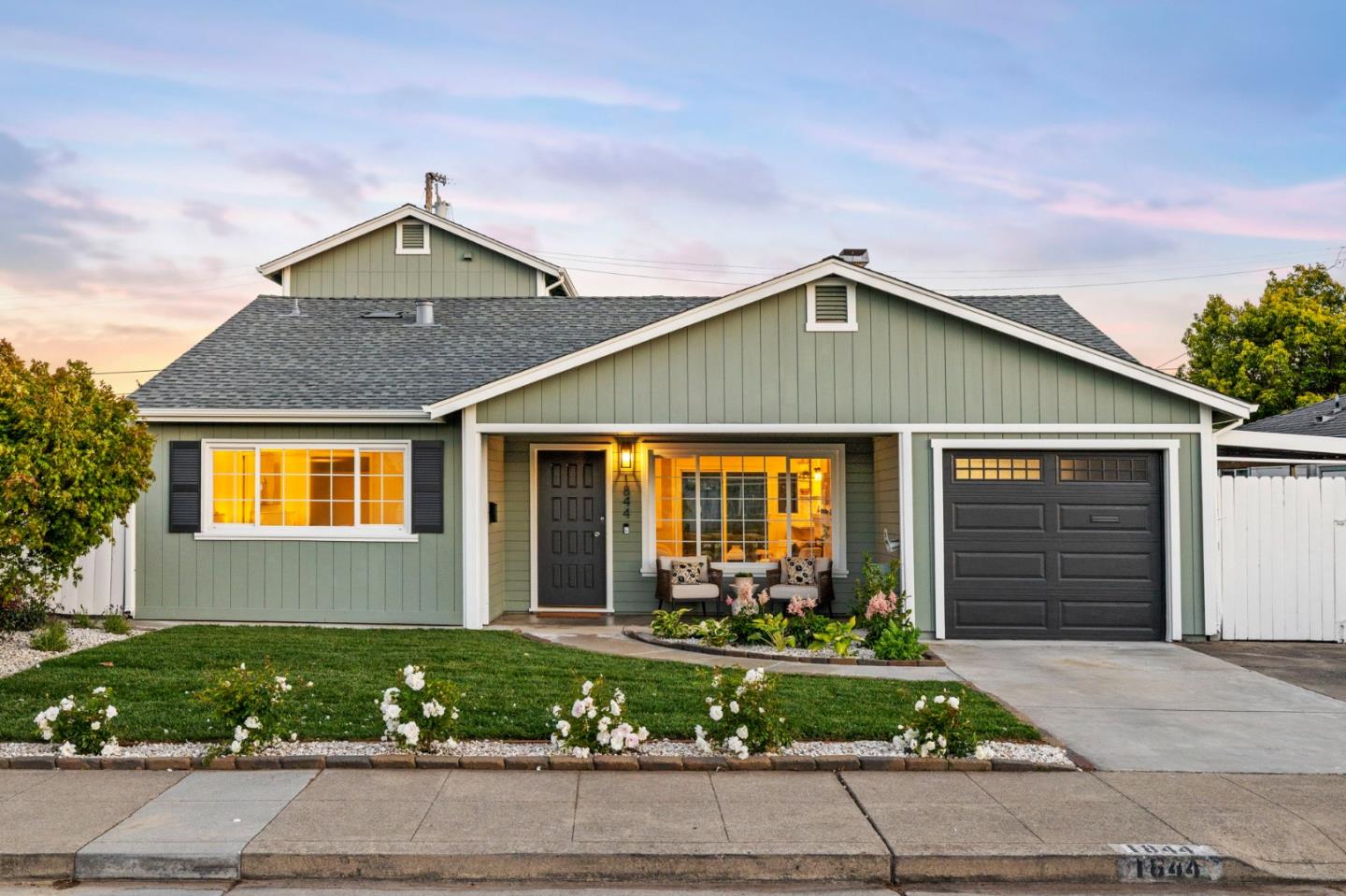 1844 Nash Drive