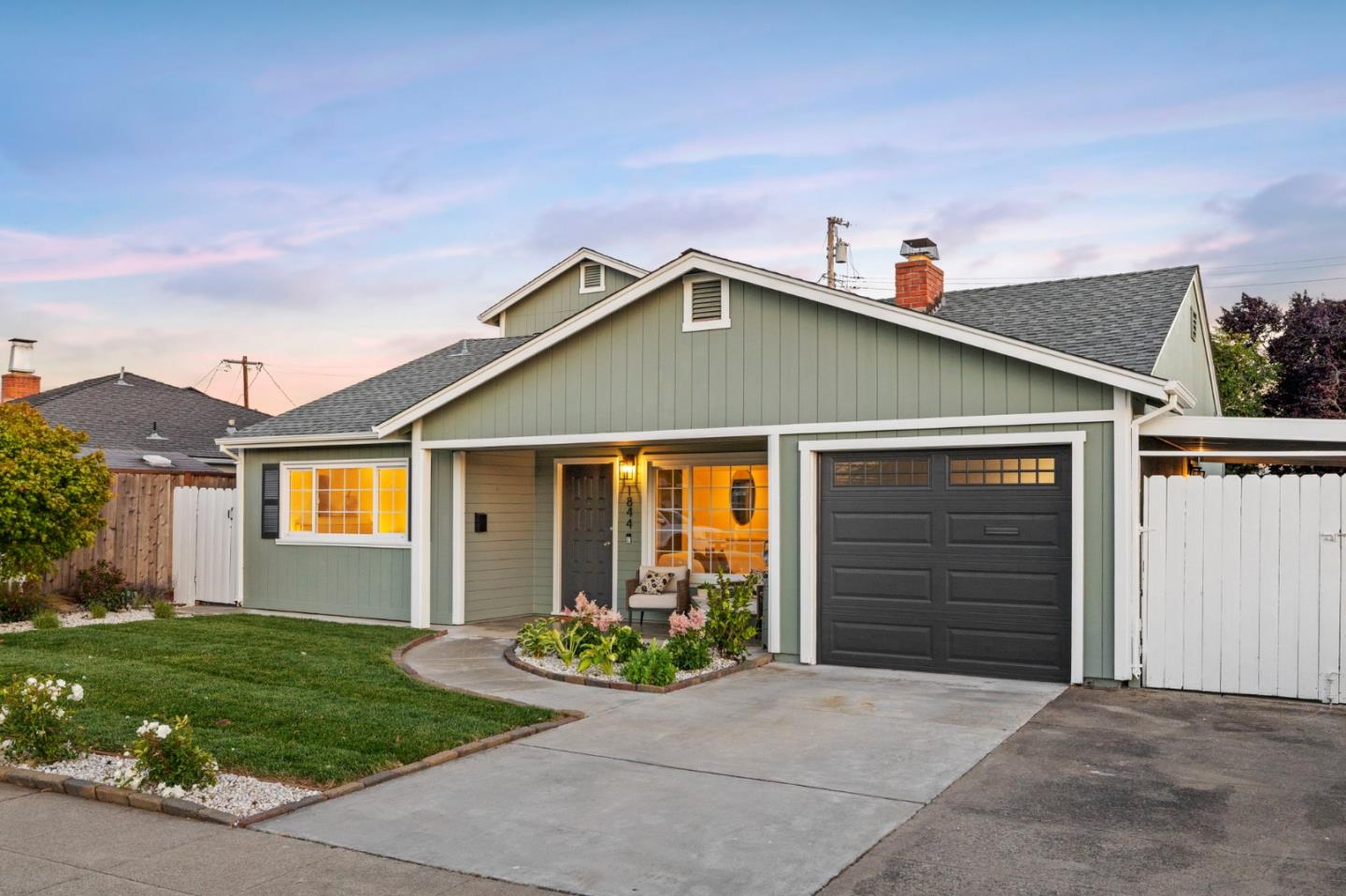 1844 Nash Drive