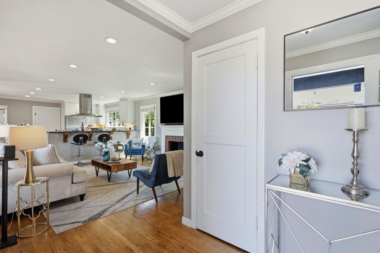 3801 Orinda DR