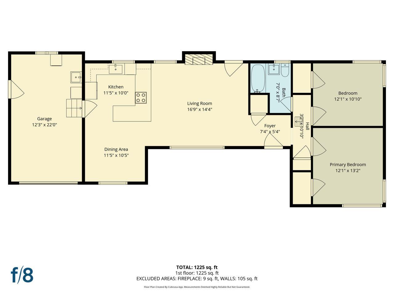 3801 Orinda DR