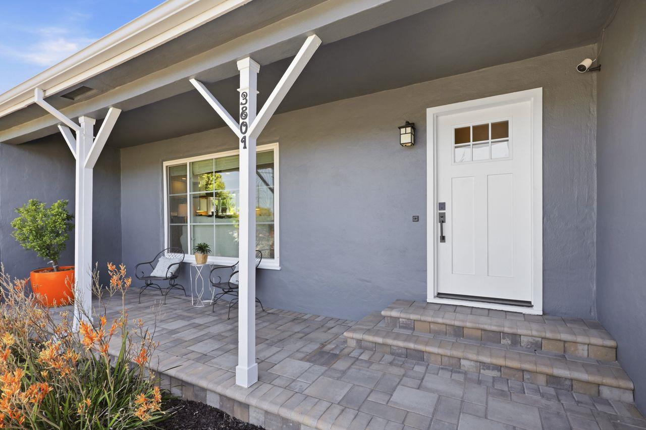 3801 Orinda DR