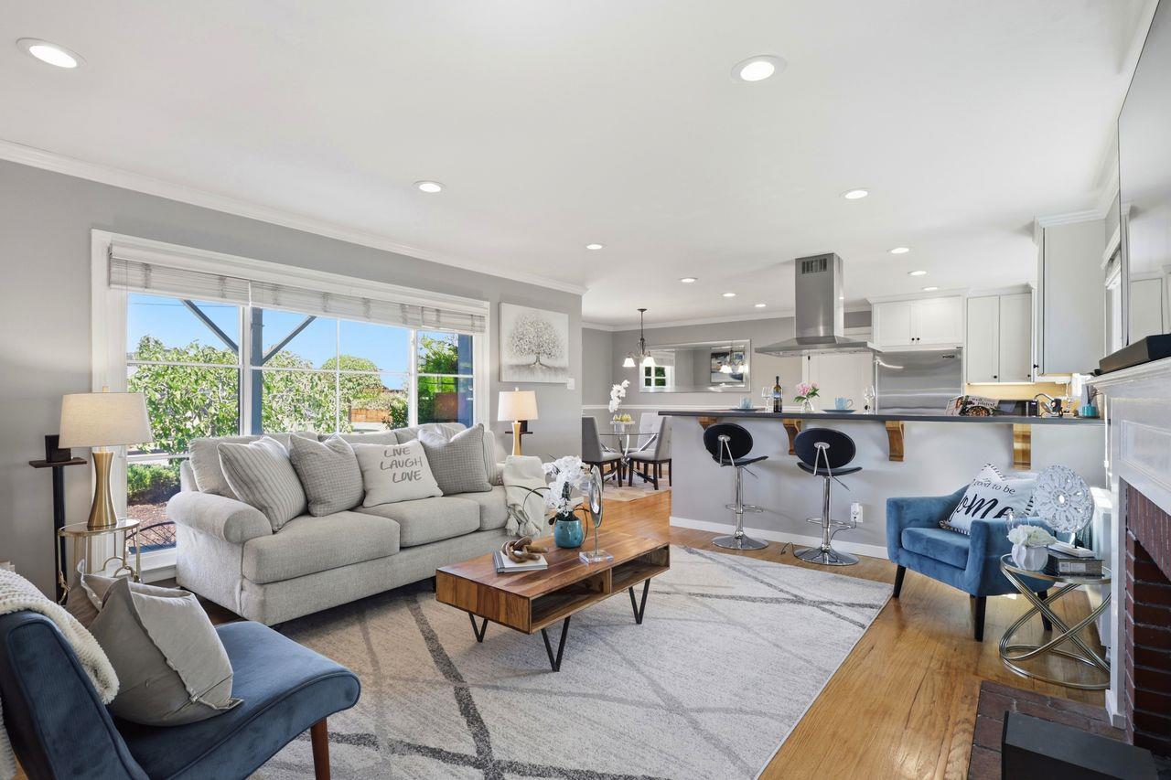 3801 Orinda DR