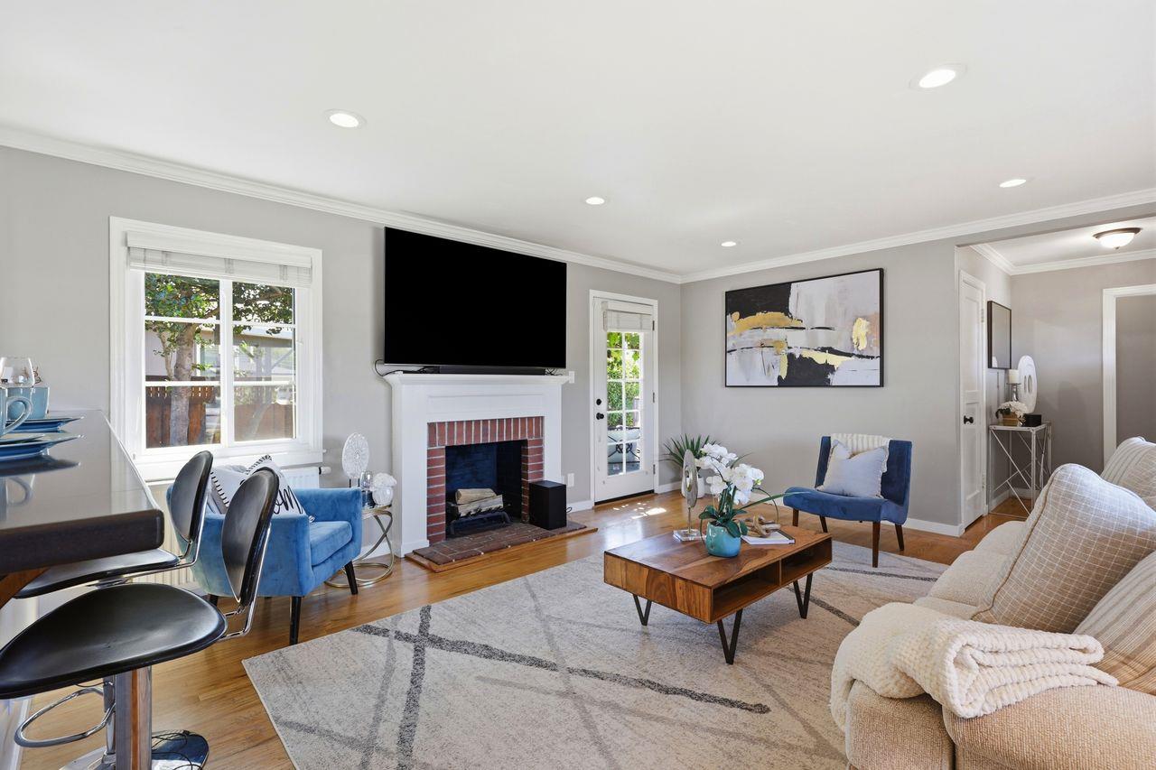 3801 Orinda DR