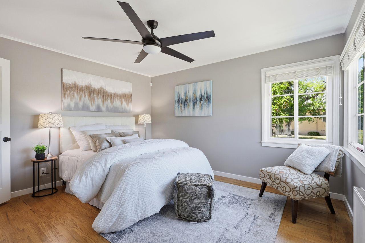 3801 Orinda DR