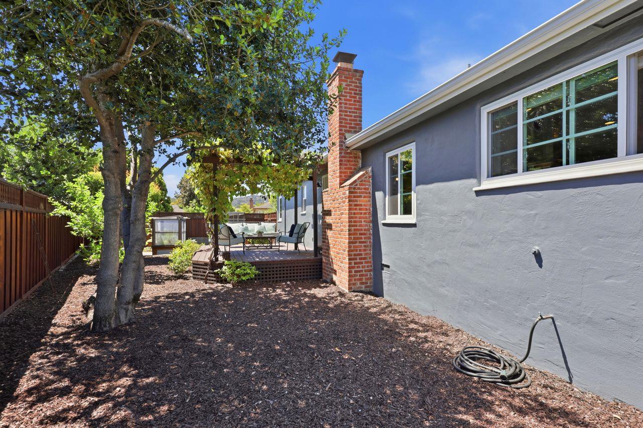 3801 Orinda DR