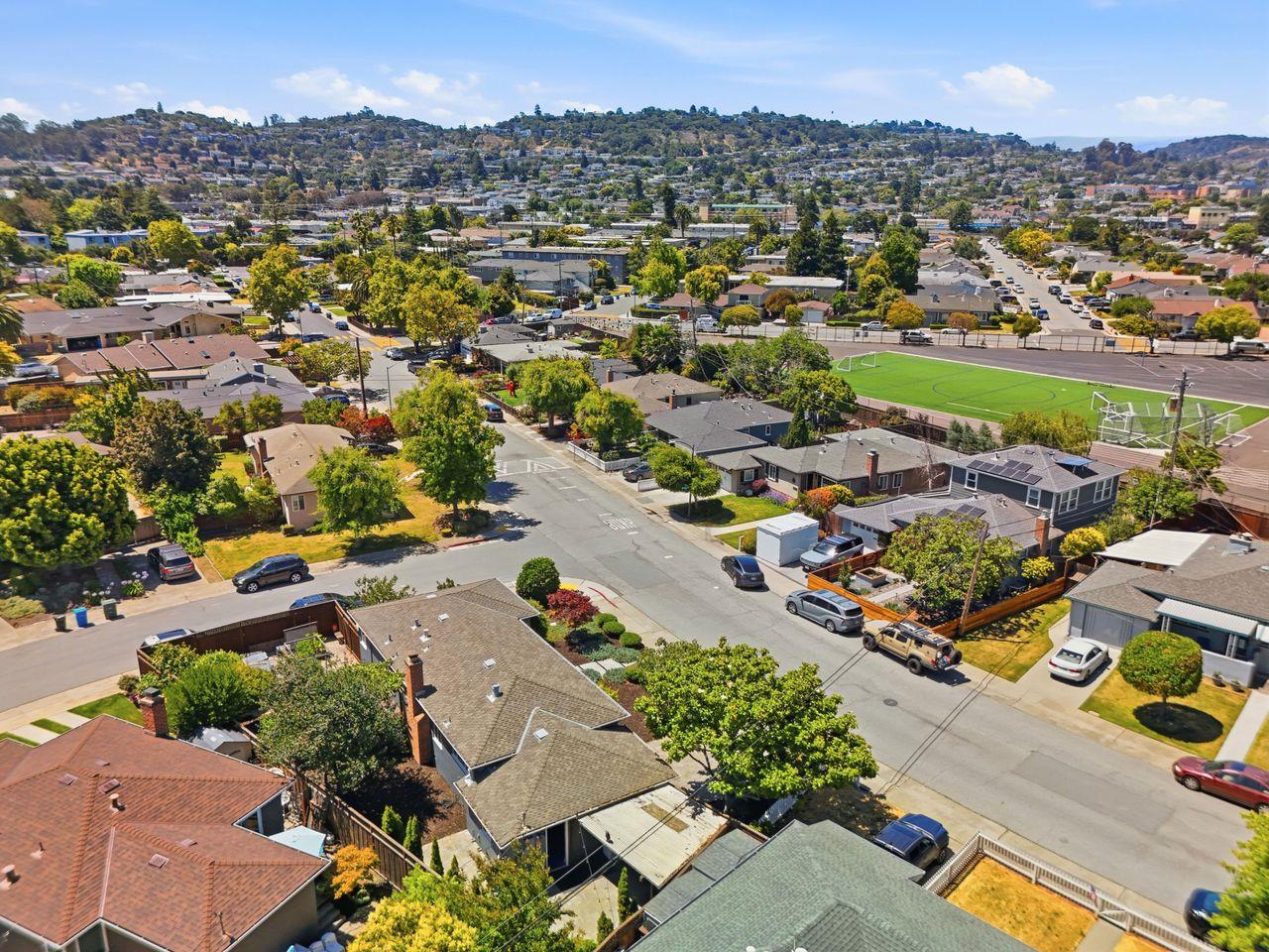 3801 Orinda DR