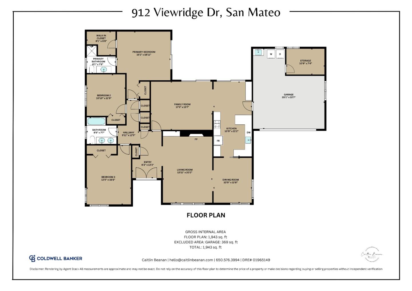 912 Viewridge DR