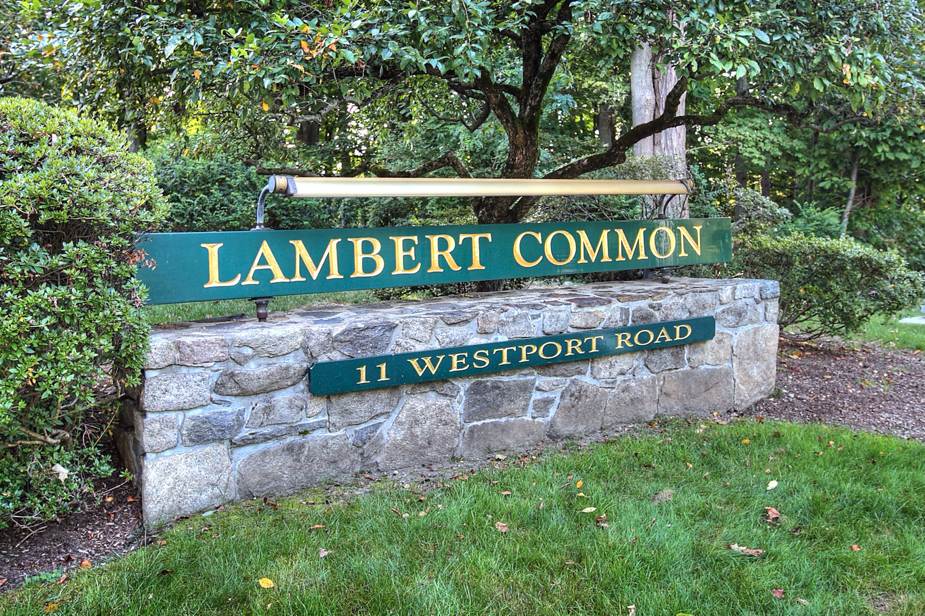 36 Lambert Common Unit: 36