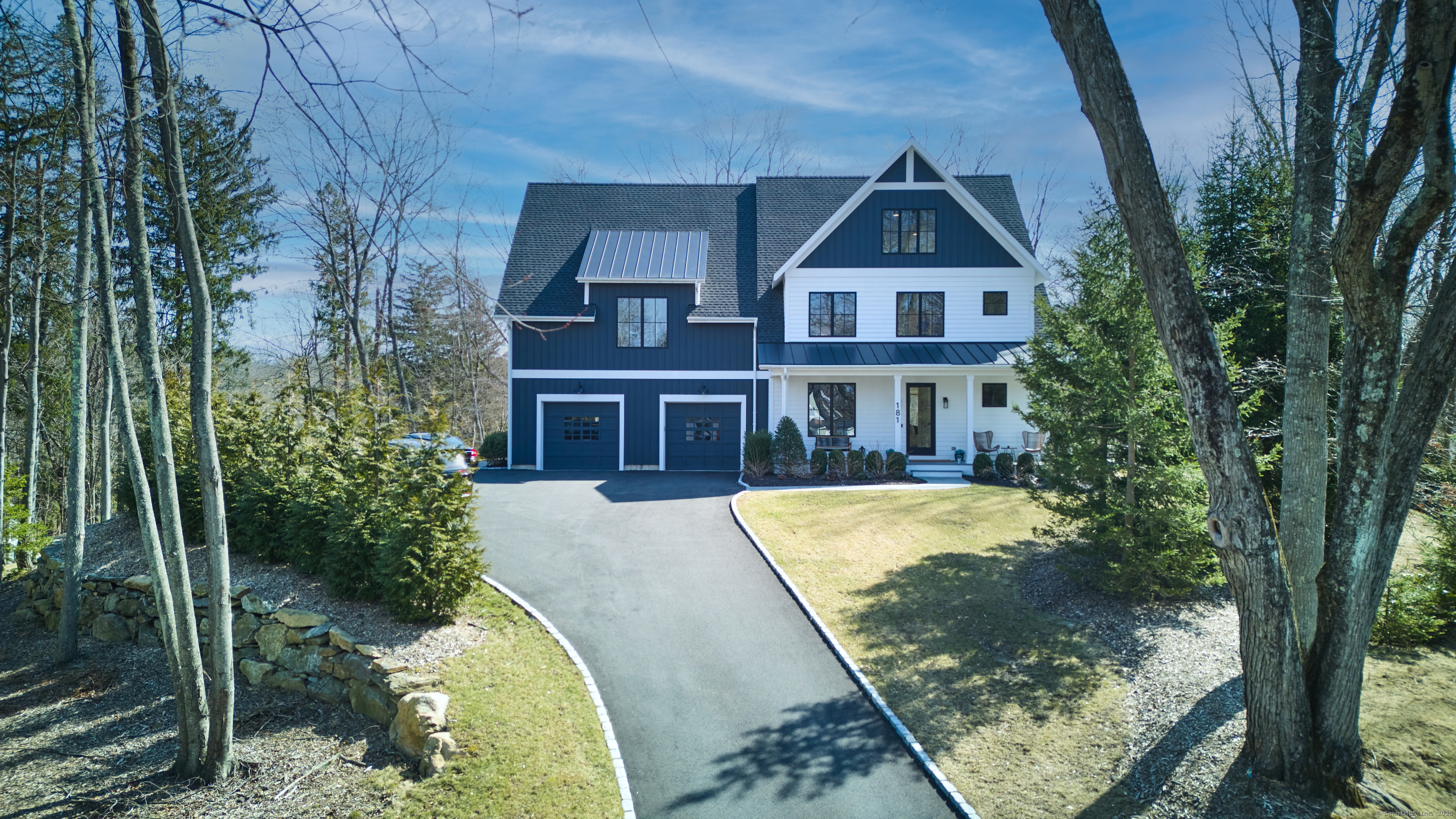 181 Westport Road