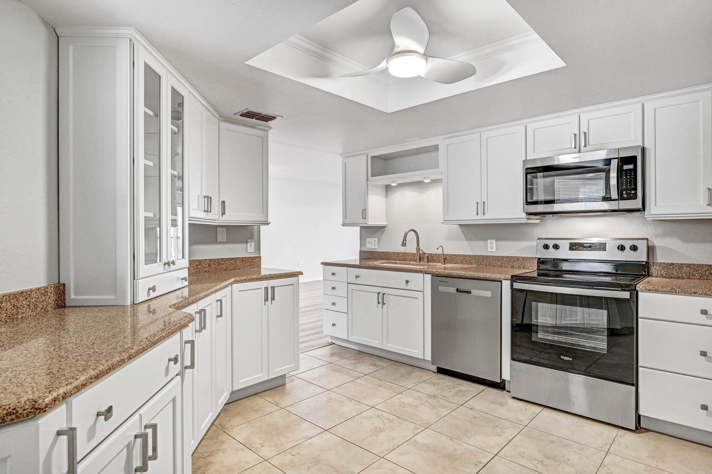 3601 S Banana River Boulevard, A-403