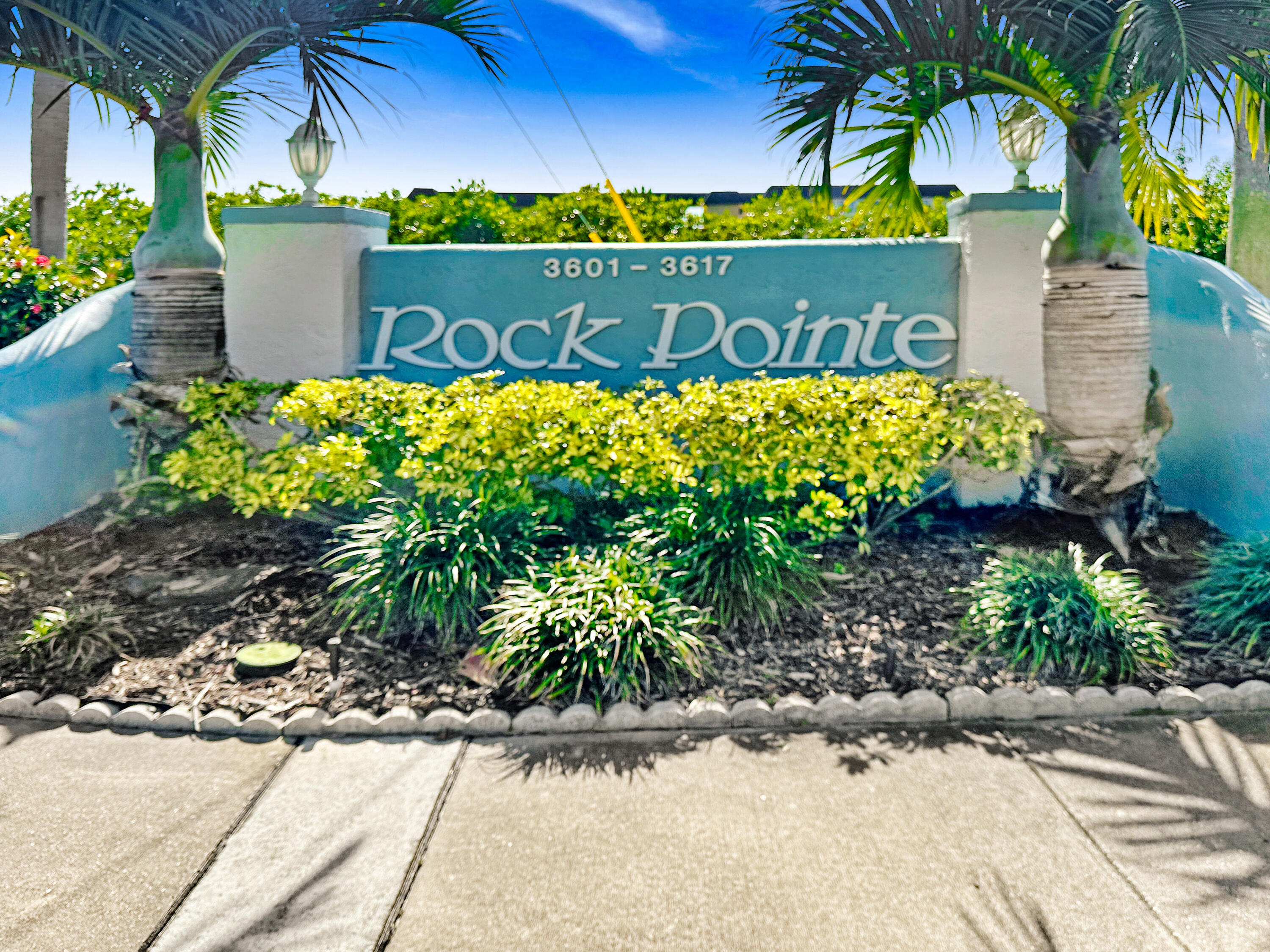 3601 S Banana River Boulevard, A-403