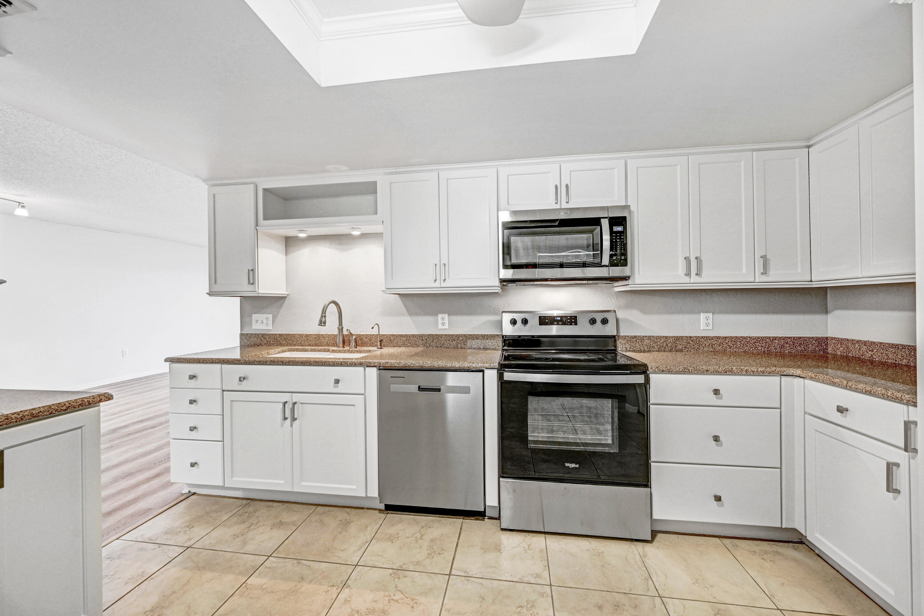 3601 S Banana River Boulevard, A-403