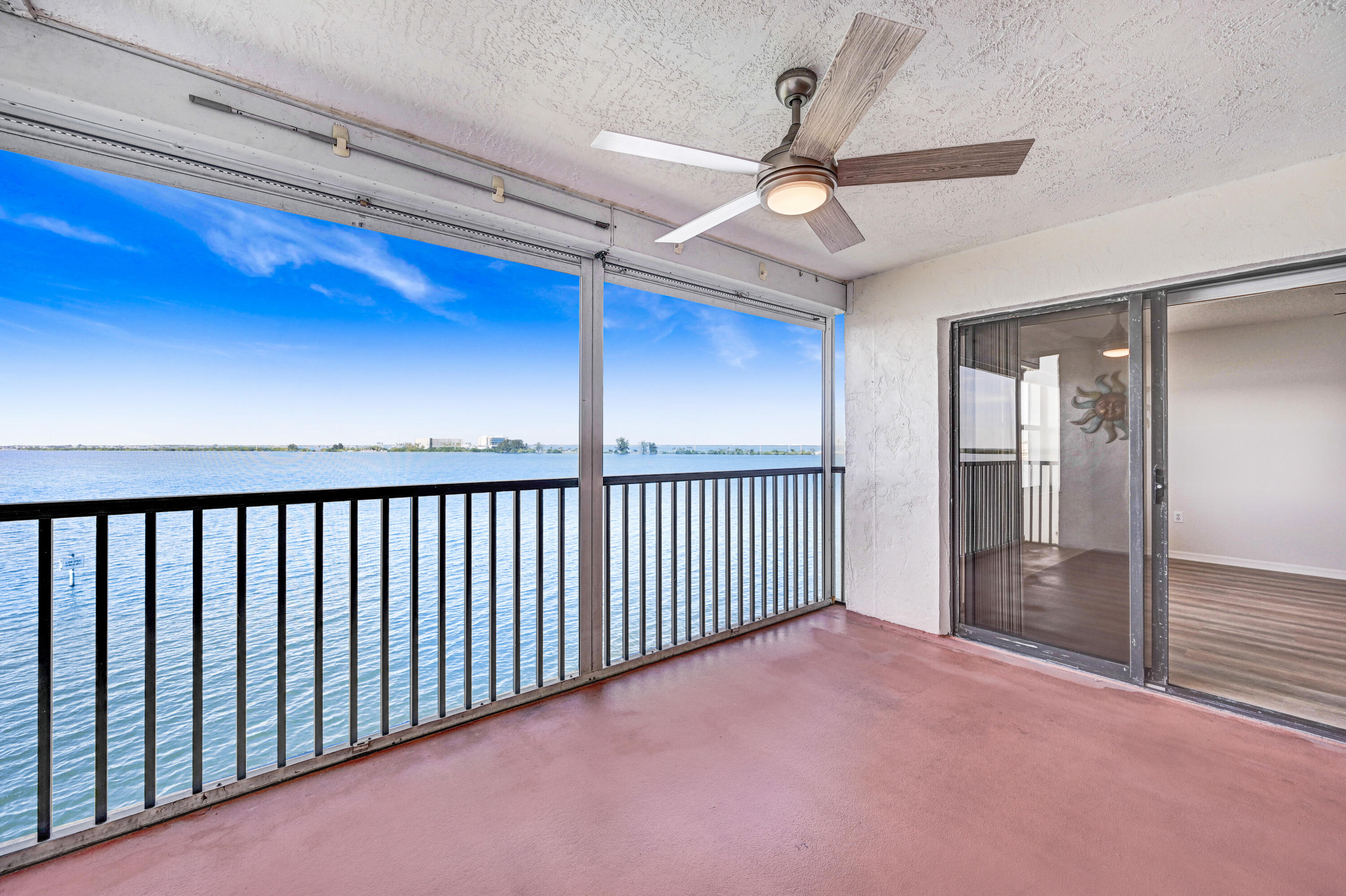 3601 S Banana River Boulevard, A-403