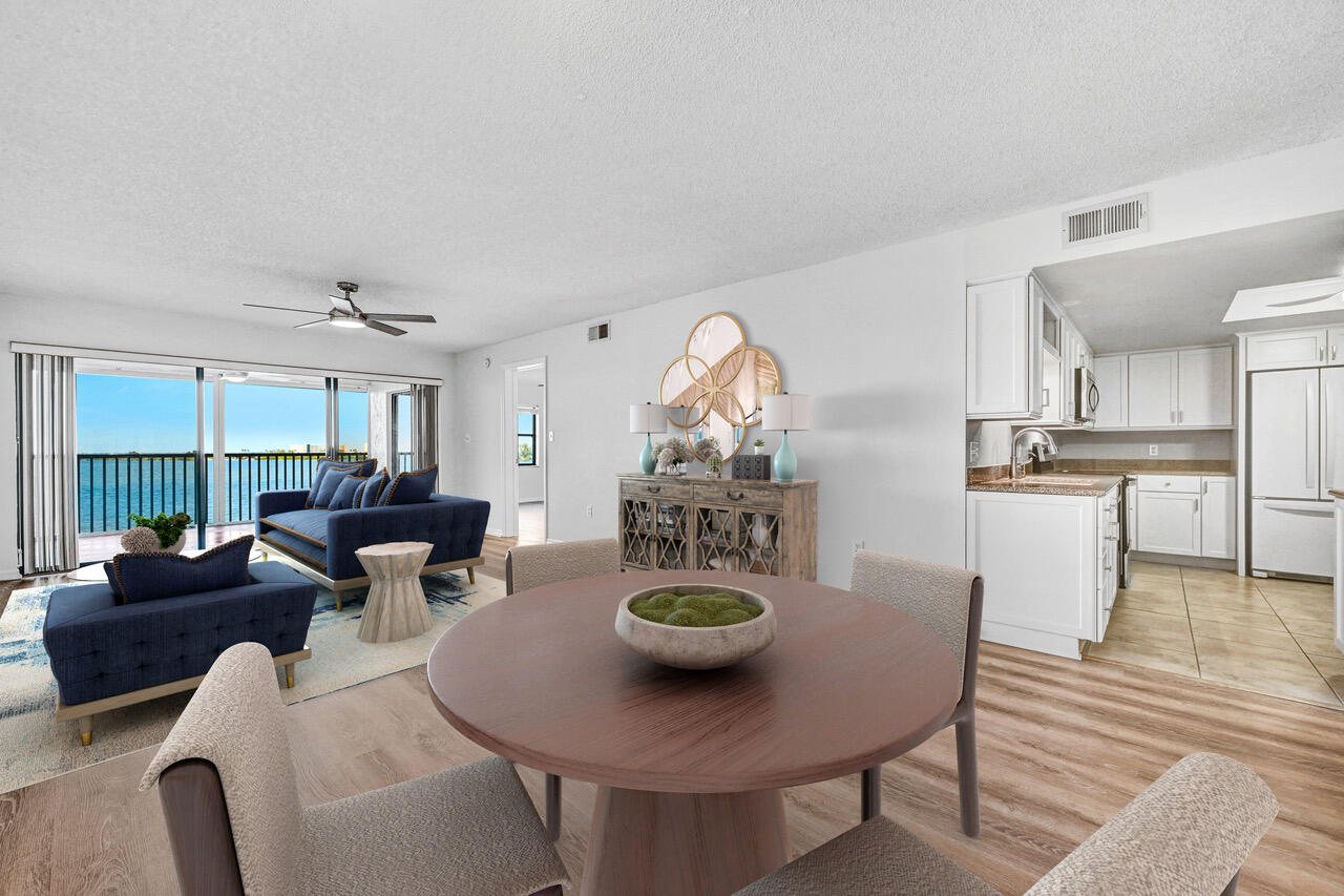 3601 S Banana River Boulevard, A-403