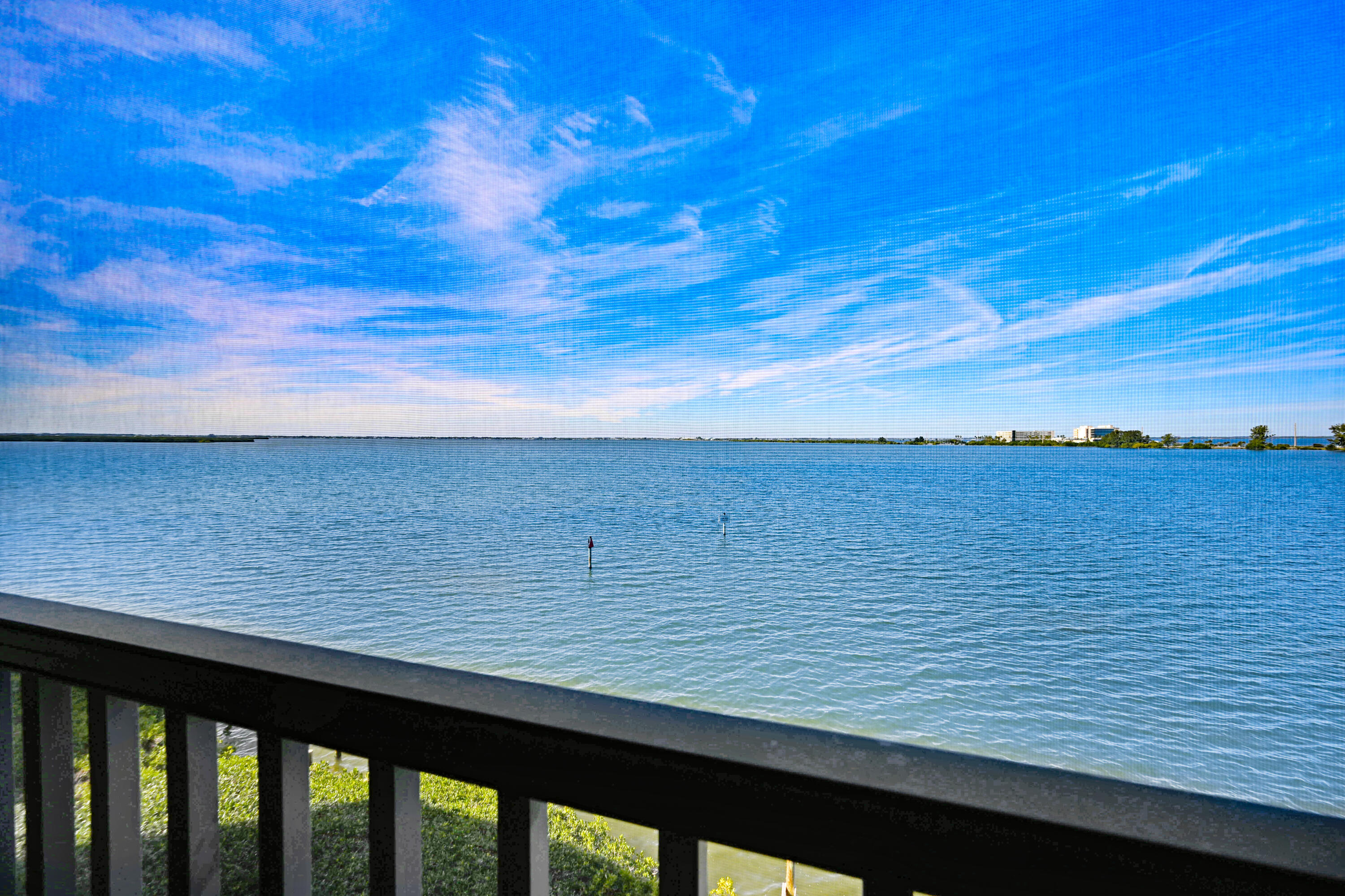 3601 S Banana River Boulevard, A-403