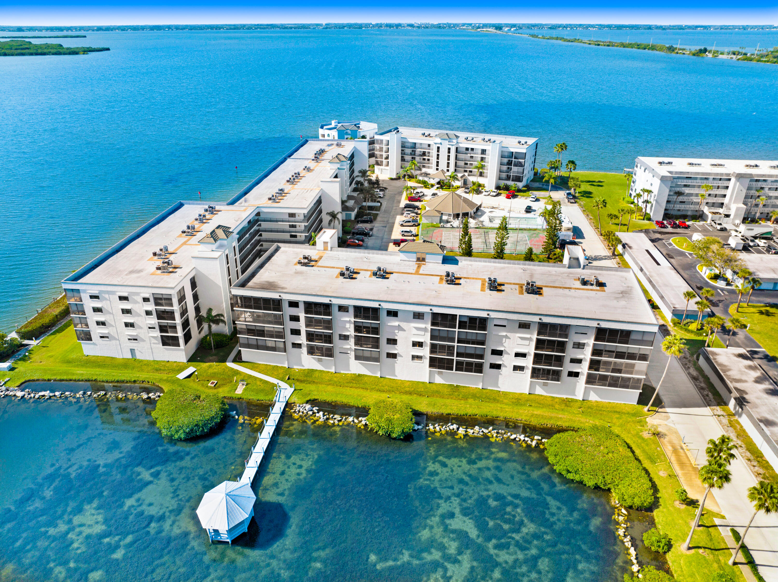 3601 S Banana River Boulevard, A-403