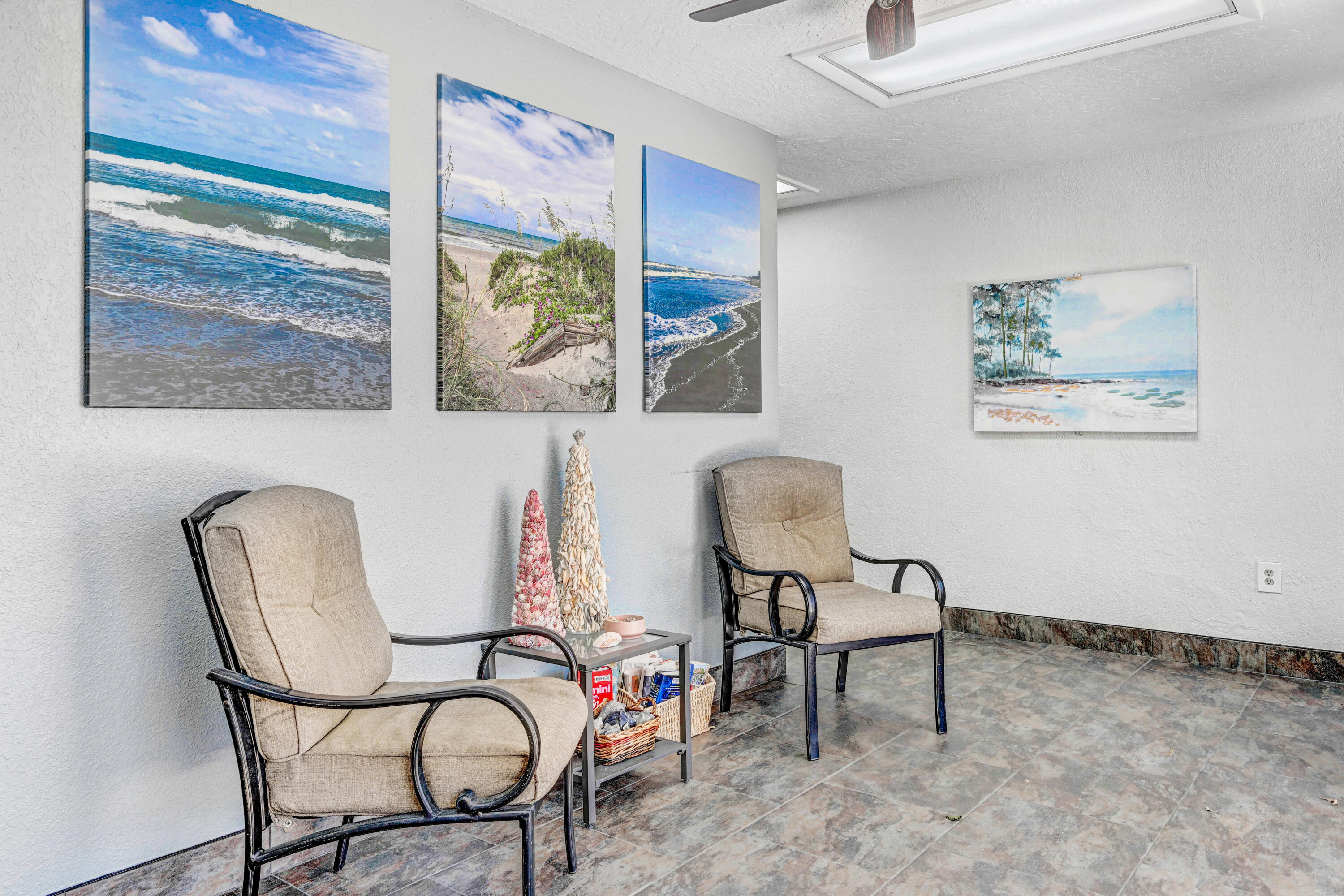 3601 S Banana River Boulevard, A-403