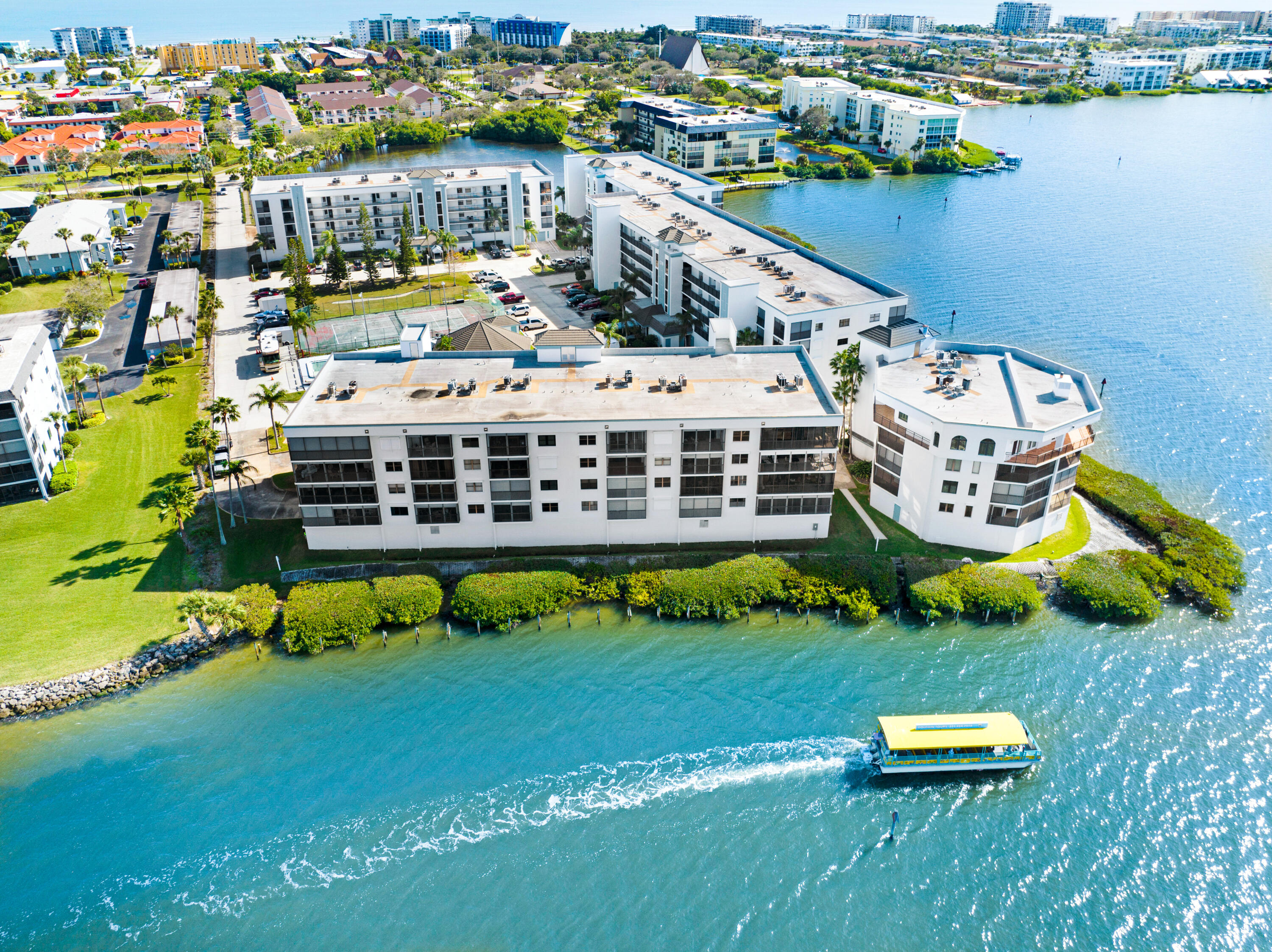 3601 S Banana River Boulevard, A-403