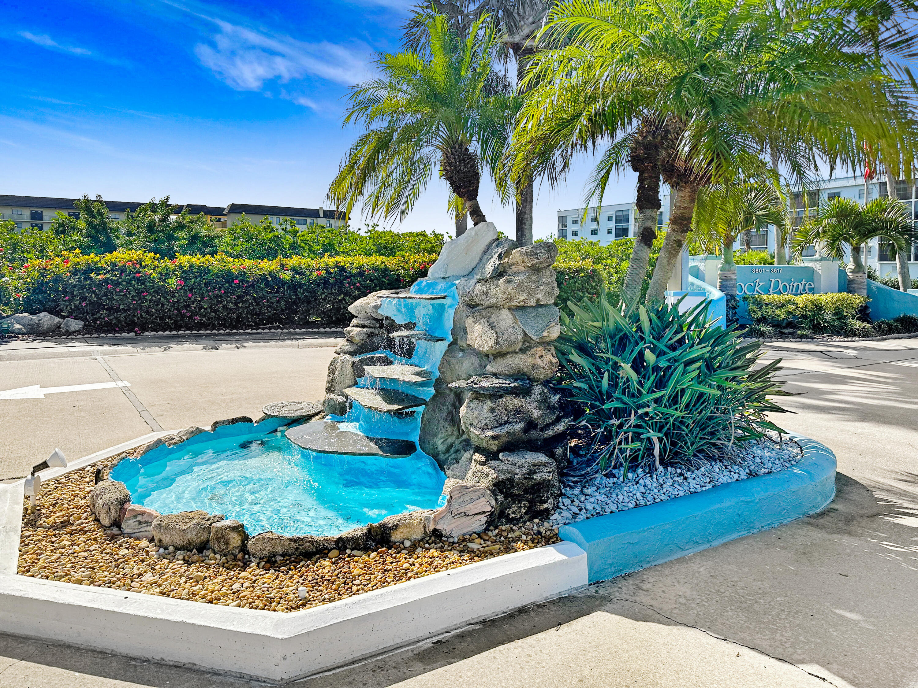 3601 S Banana River Boulevard, A-403