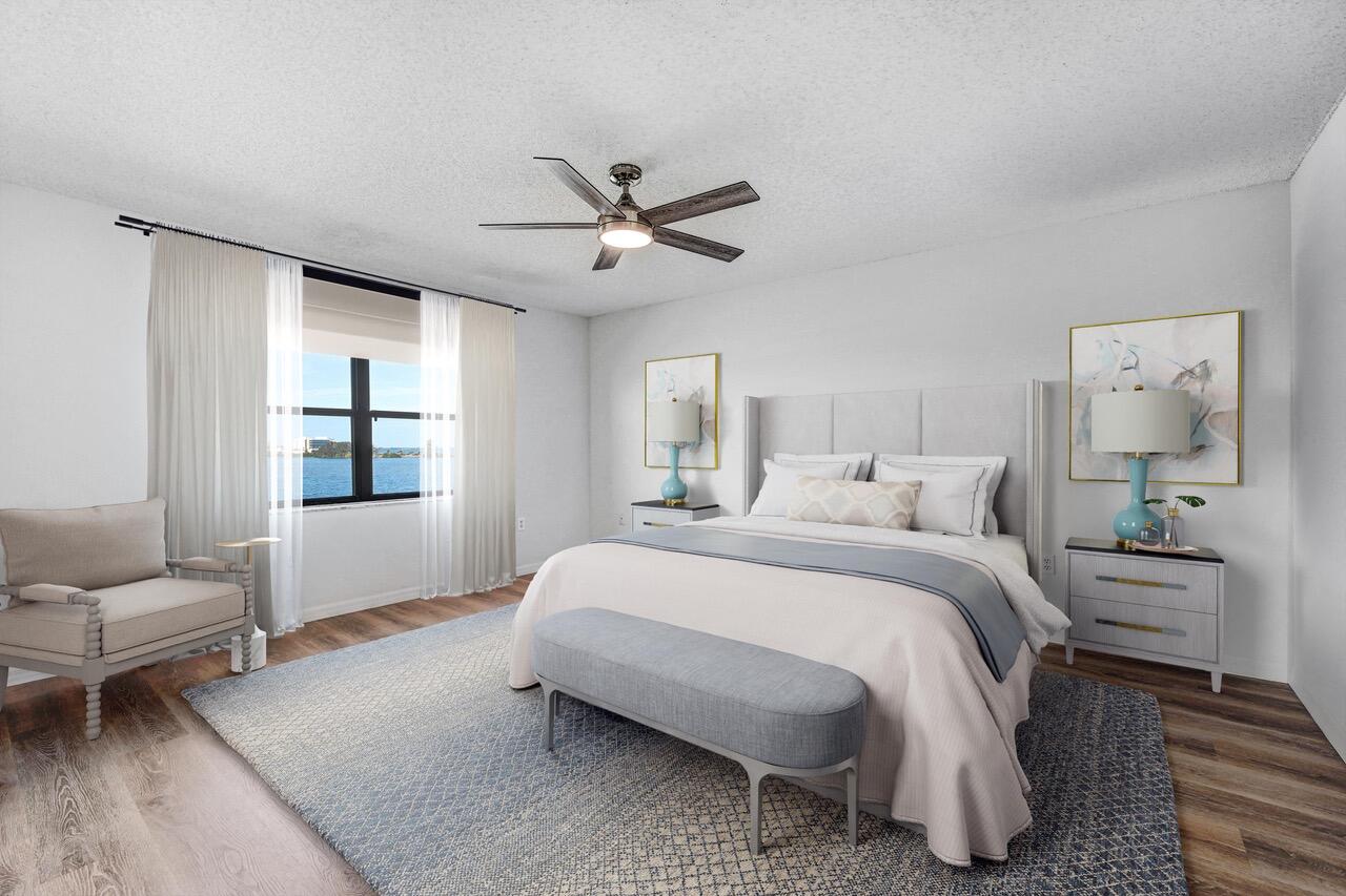 3601 S Banana River Boulevard, A-403