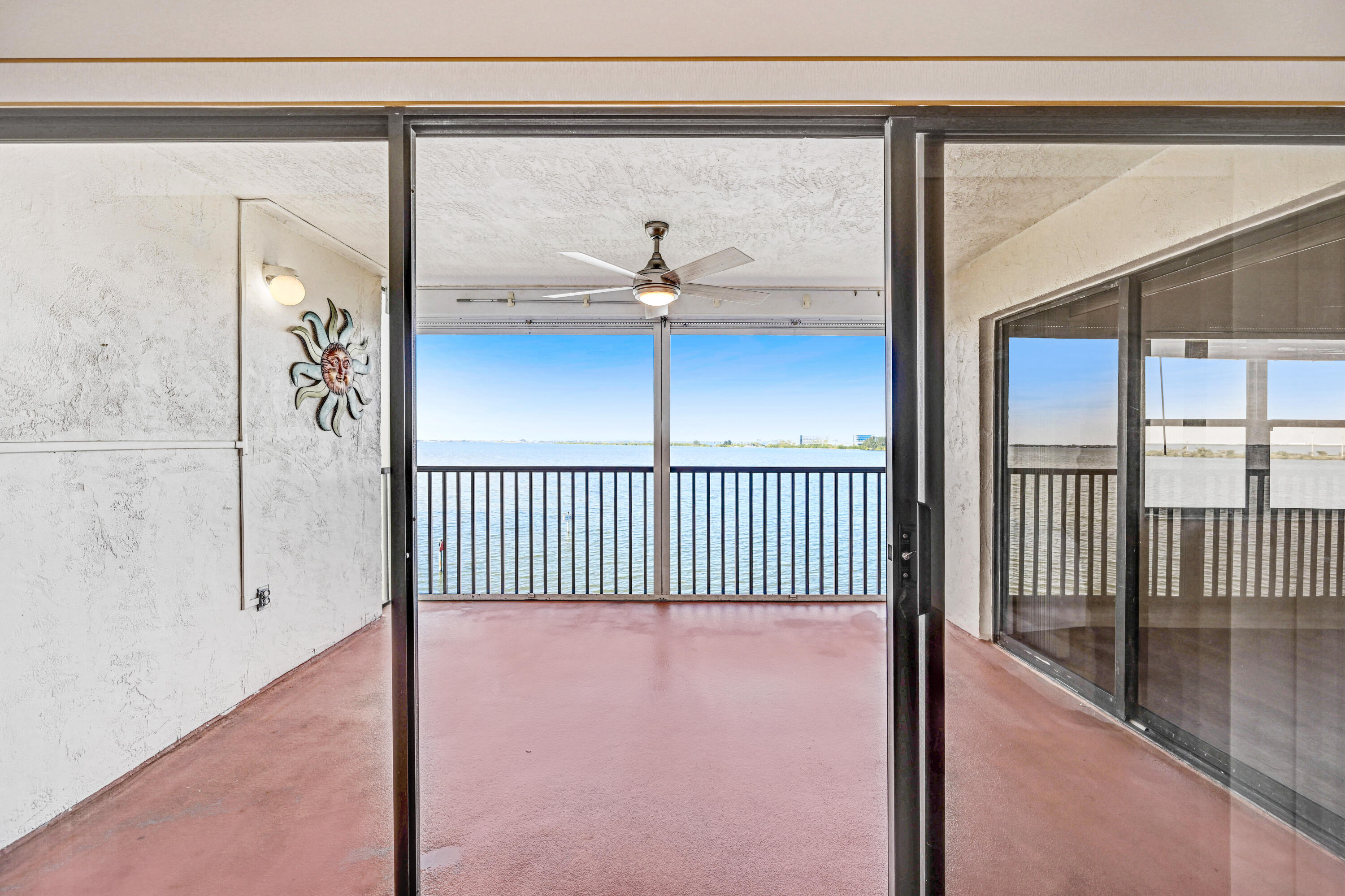 3601 S Banana River Boulevard, A-403