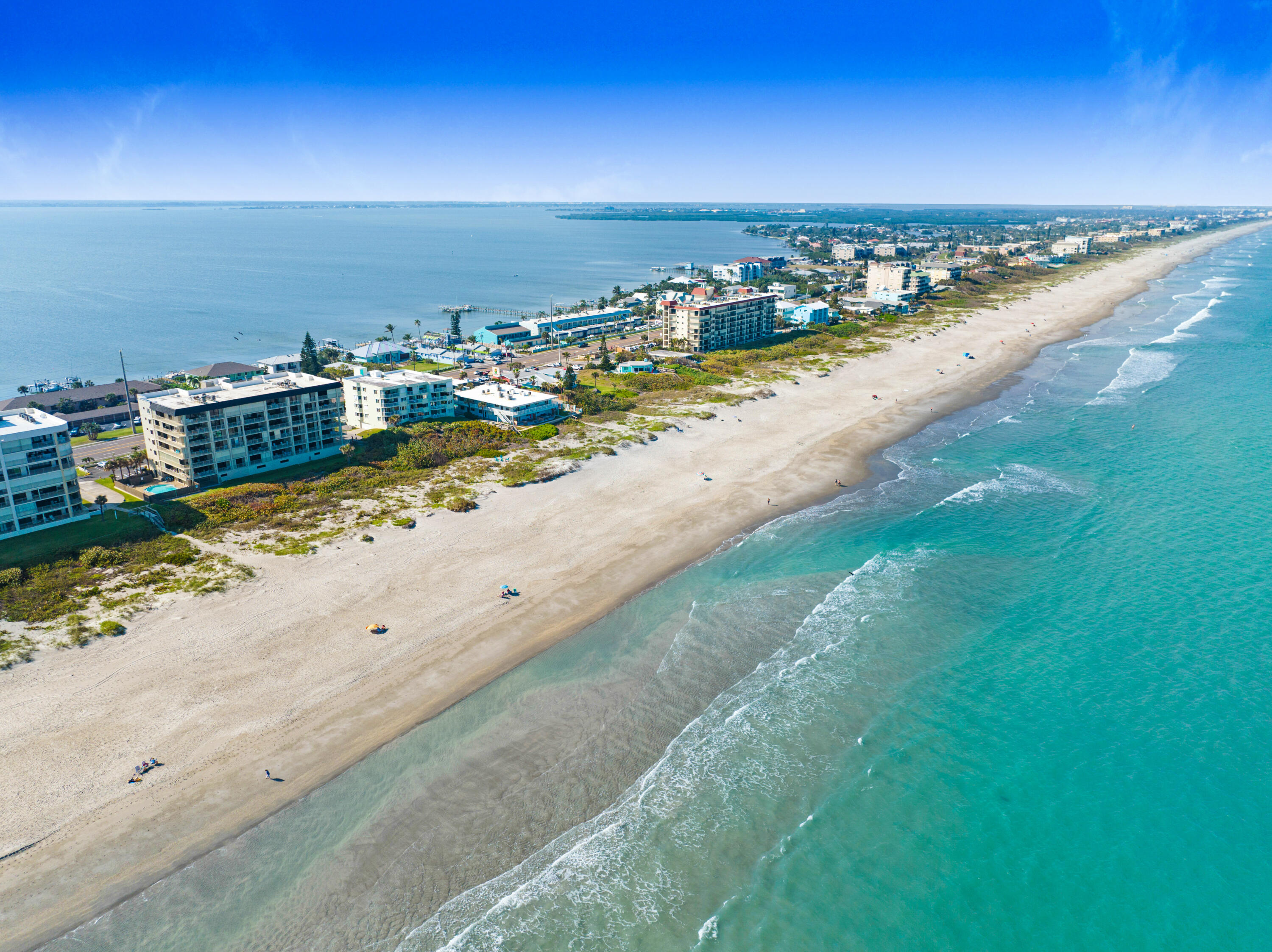 3115 S Atlantic Avenue, 404