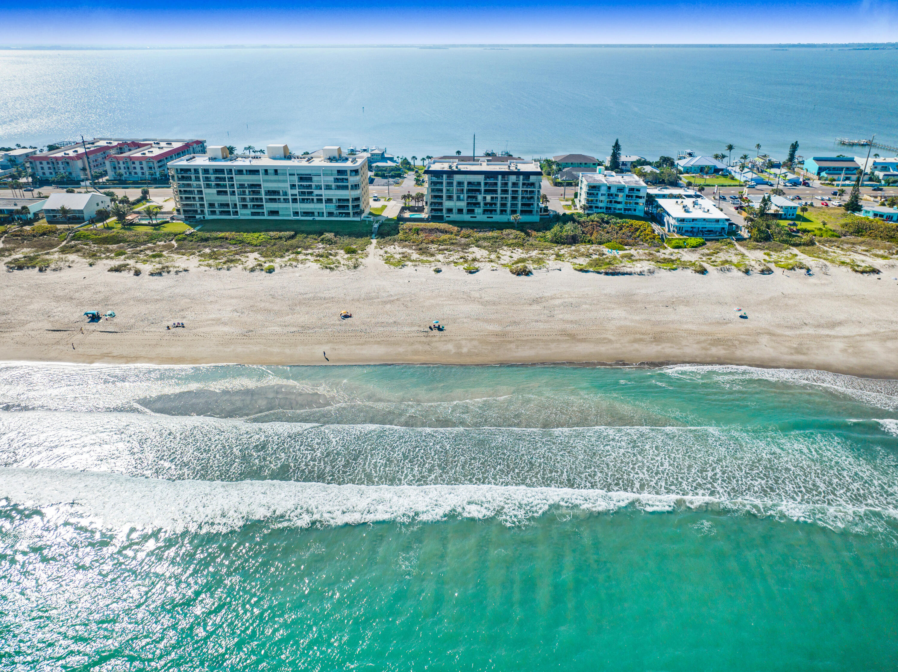 3115 S Atlantic Avenue, 404