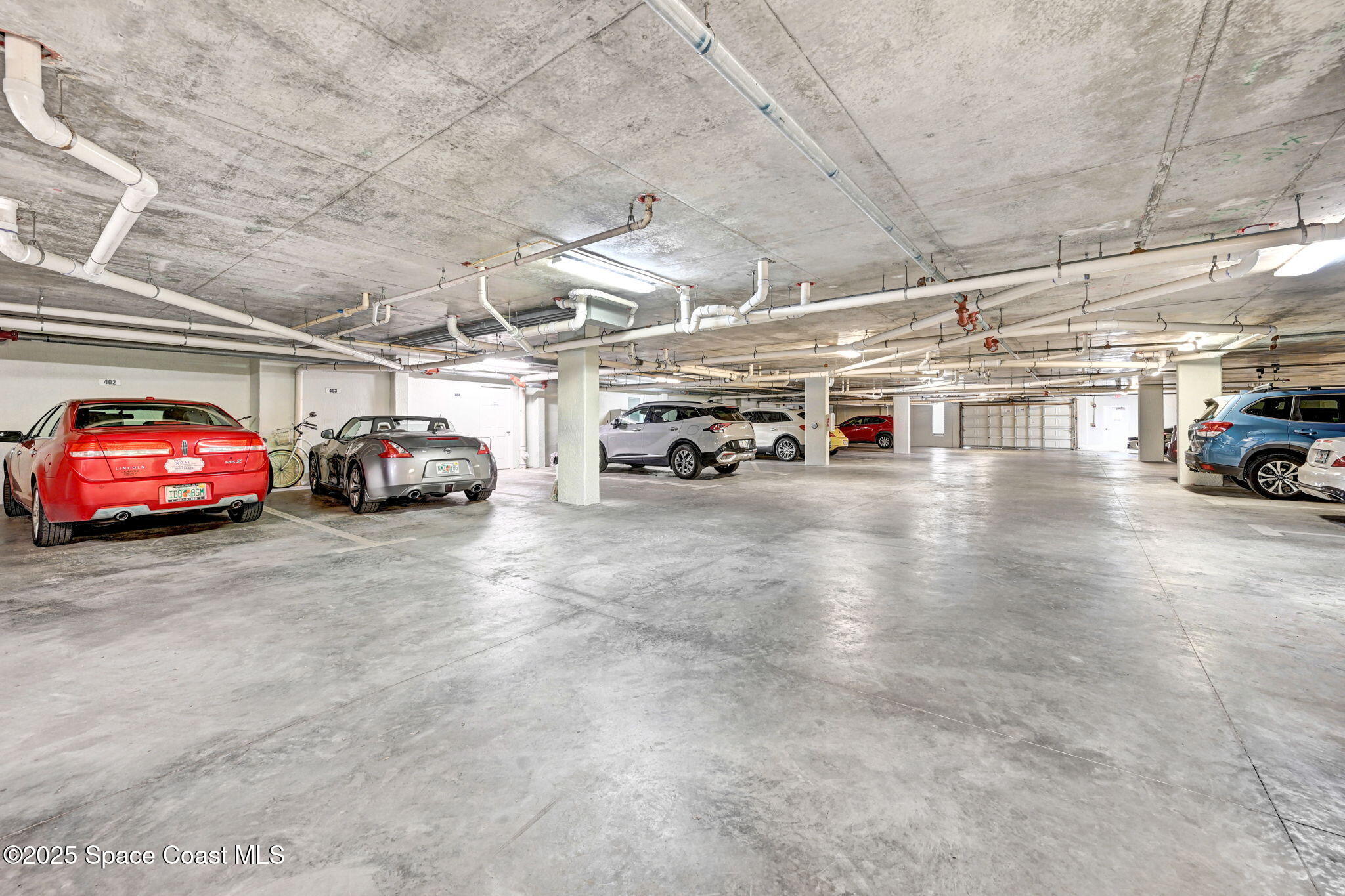 210 24th Street, 301