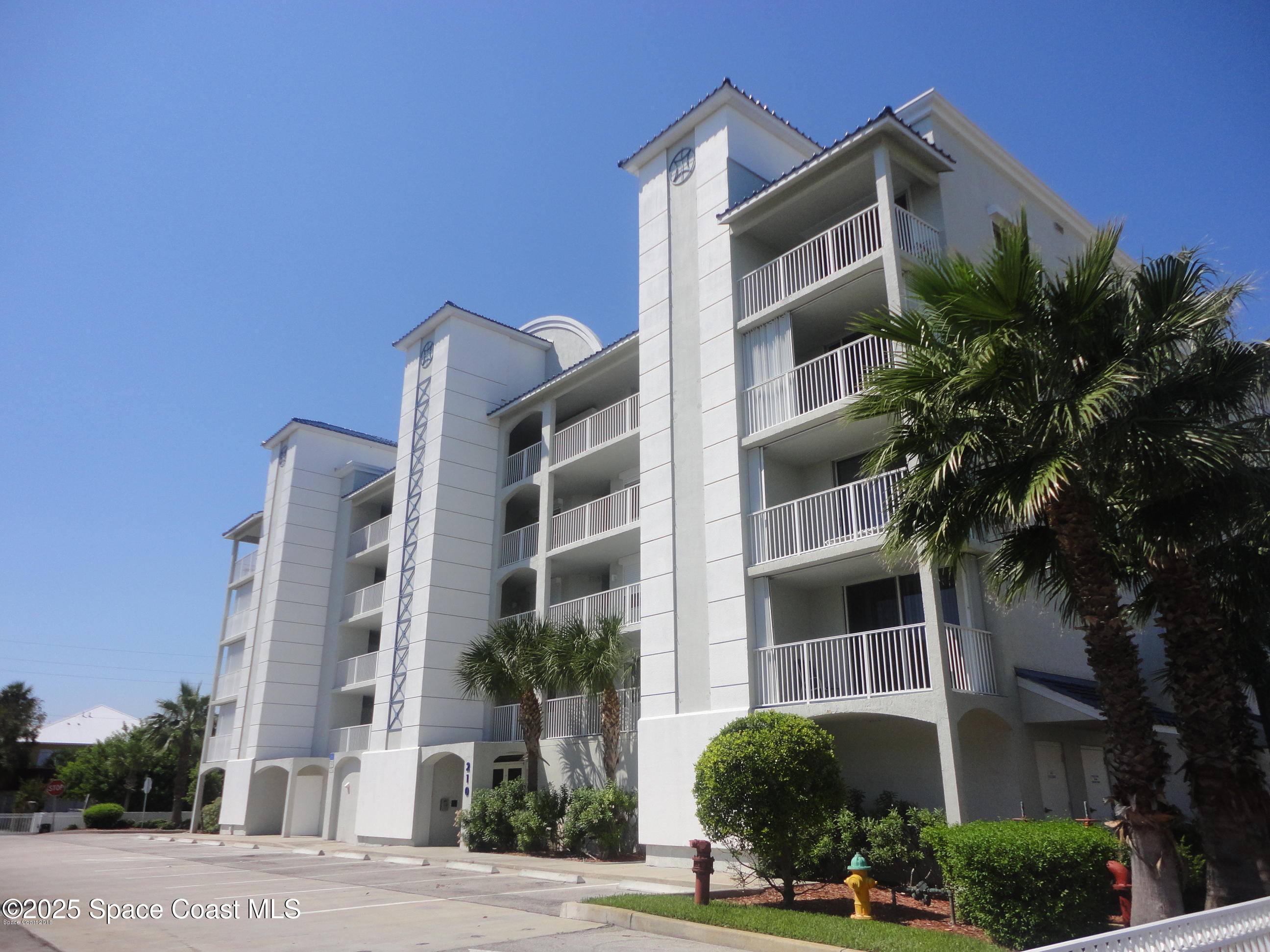 210 24th Street, 301